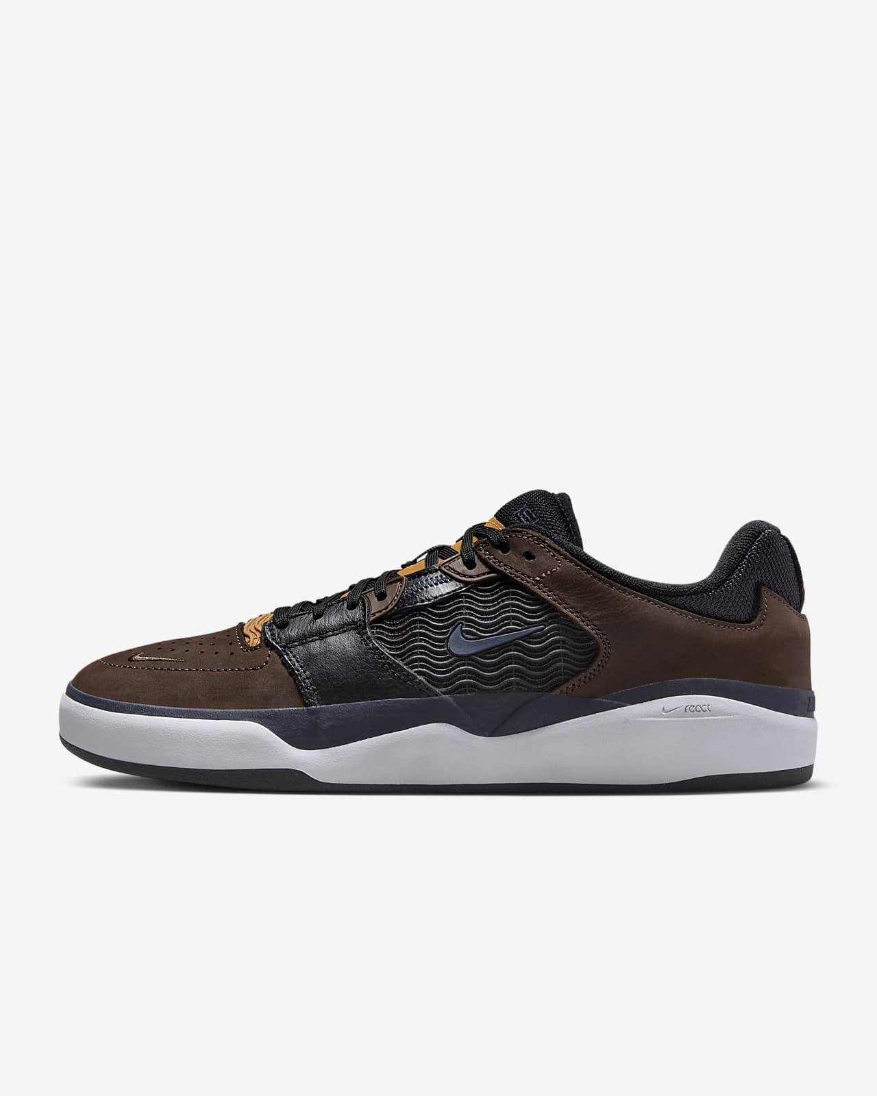 Nike SB Ishod Premium Skate Shoes