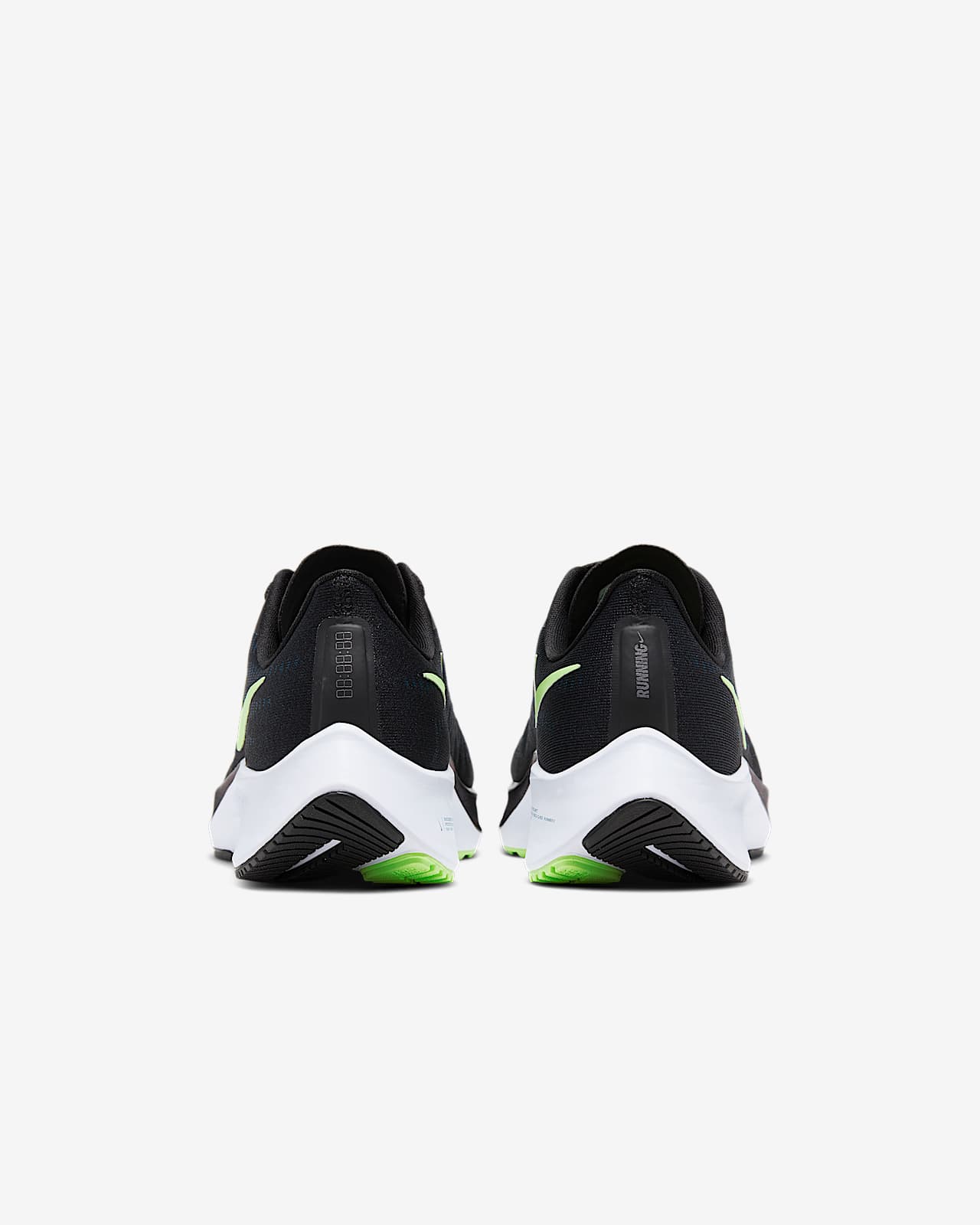 nike air mission size 12