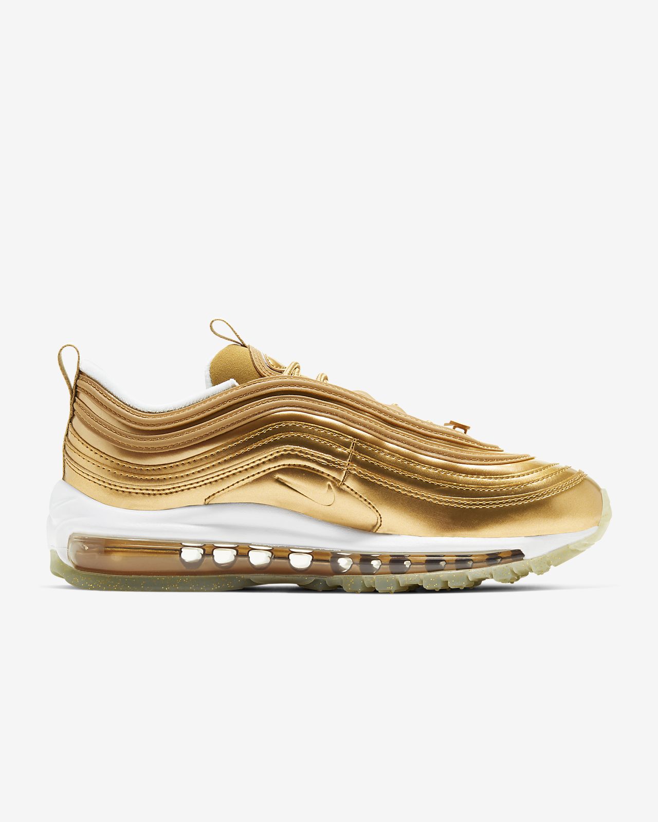 Air Max 97 LX Women's Shoe
