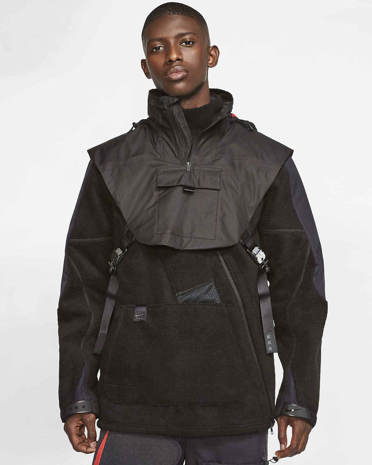 nike x mmw jacket