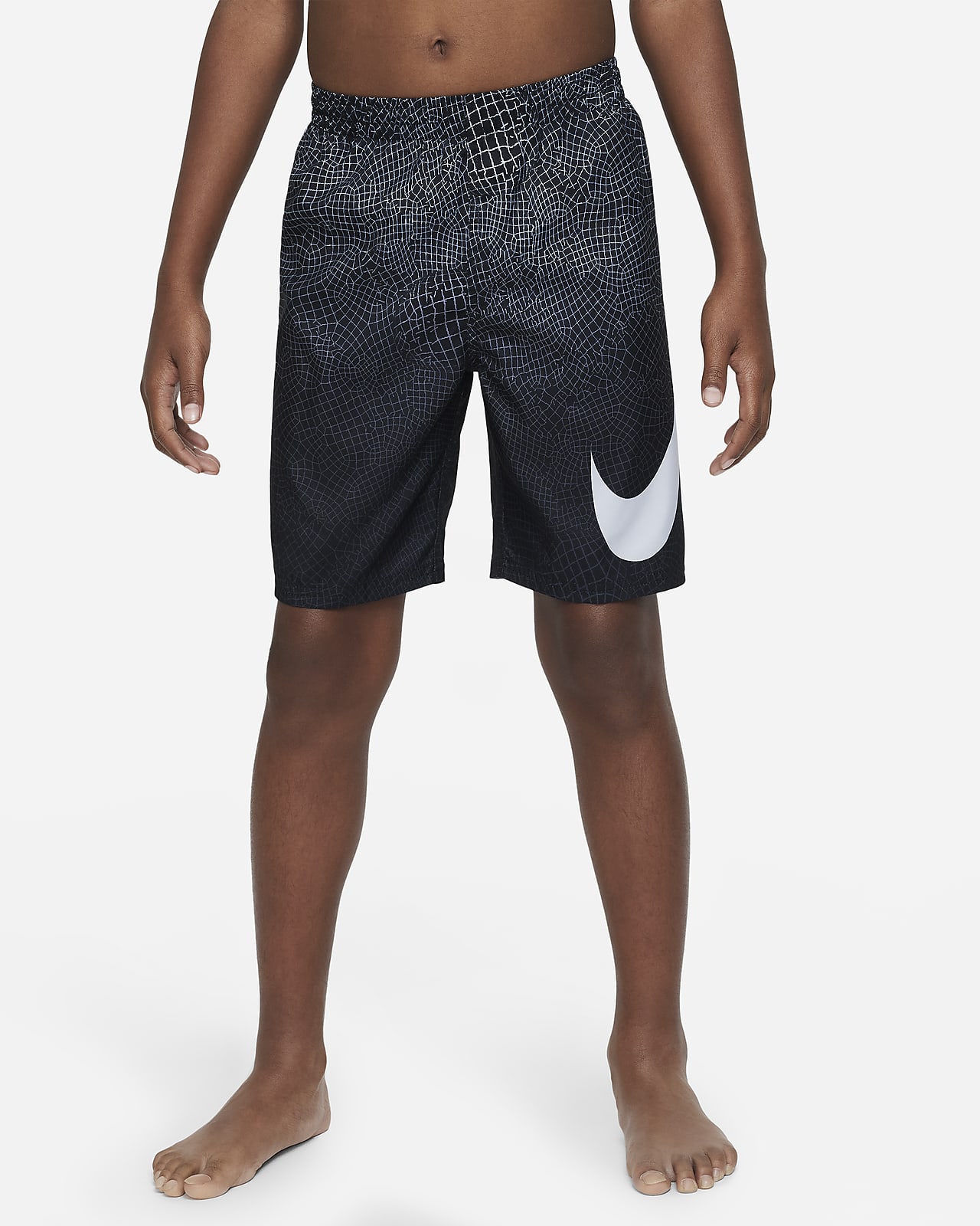 Nike Big Kids' (Boys') 7" Volley Shorts