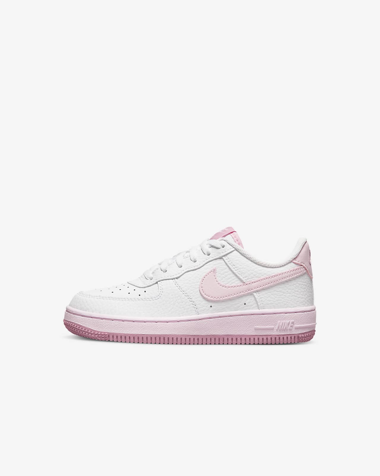 Nike Force 1 Younger Kids' Shoes