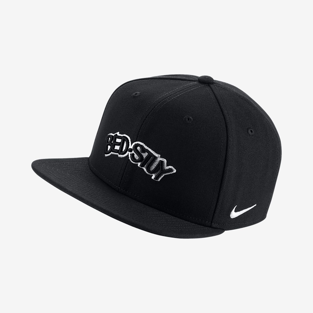 brooklyn nets nike city edition