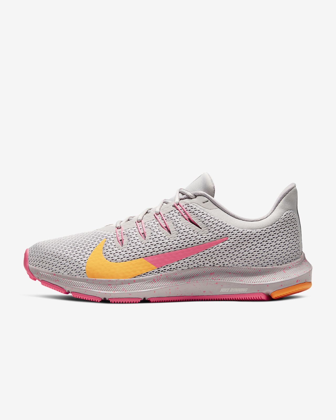 nike vaporfly femme orange