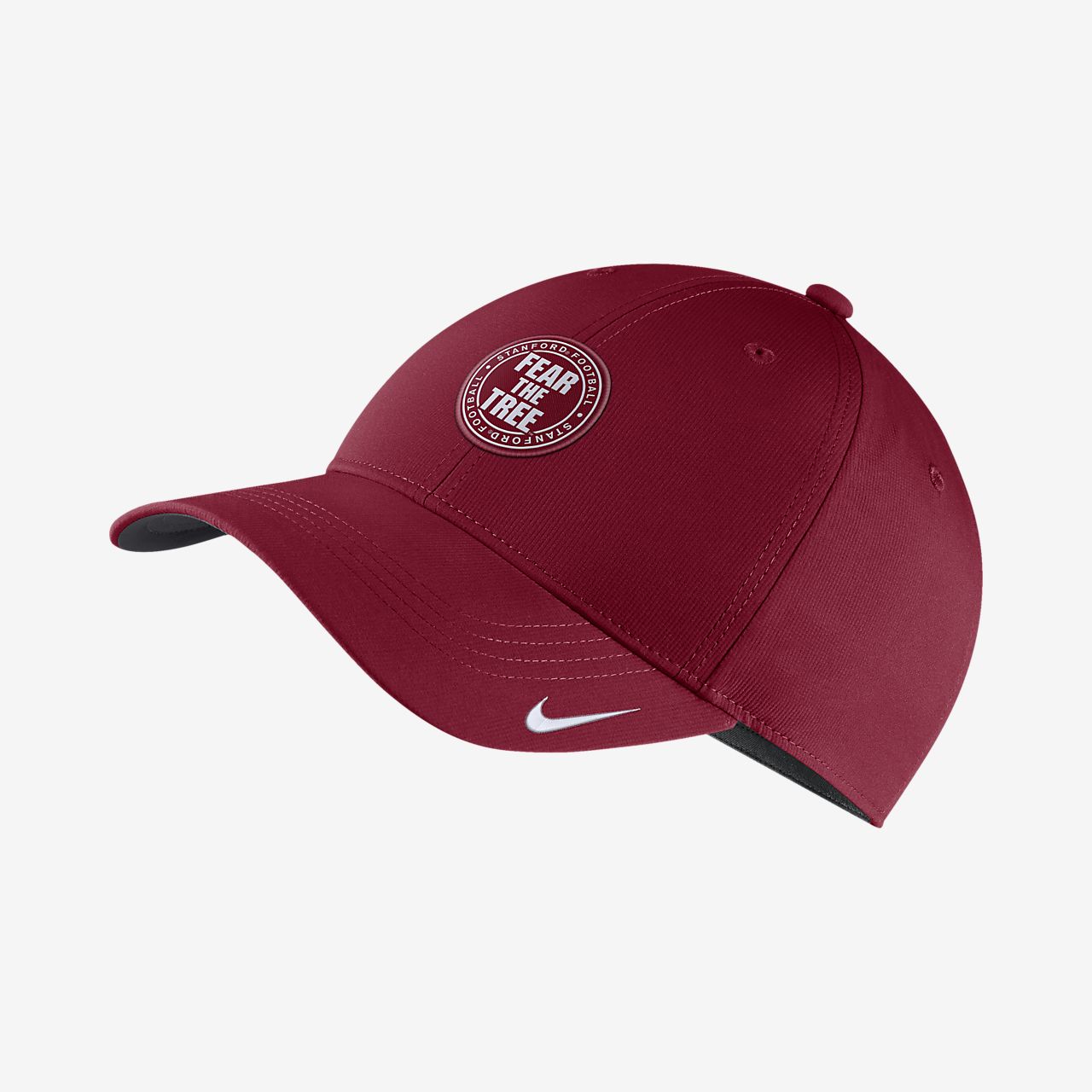 stanford nike hat