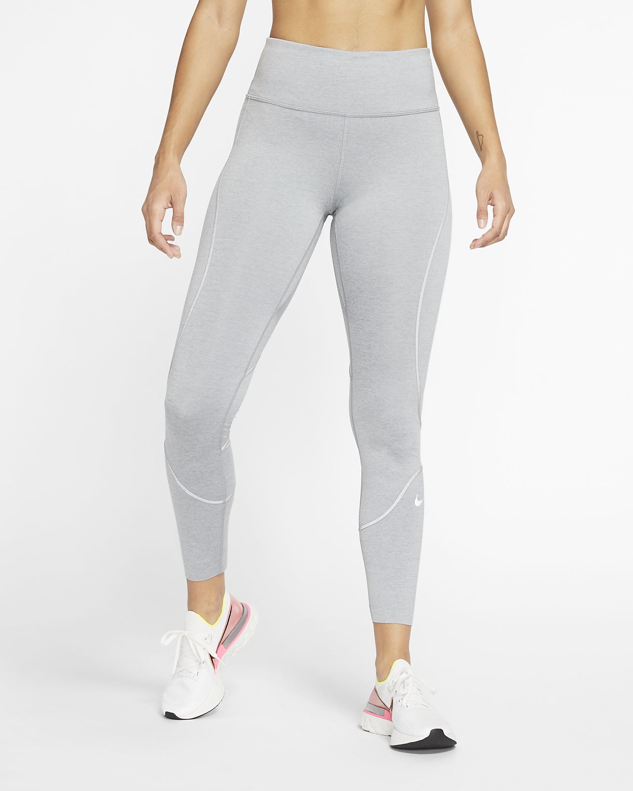 nike epic lux running tights