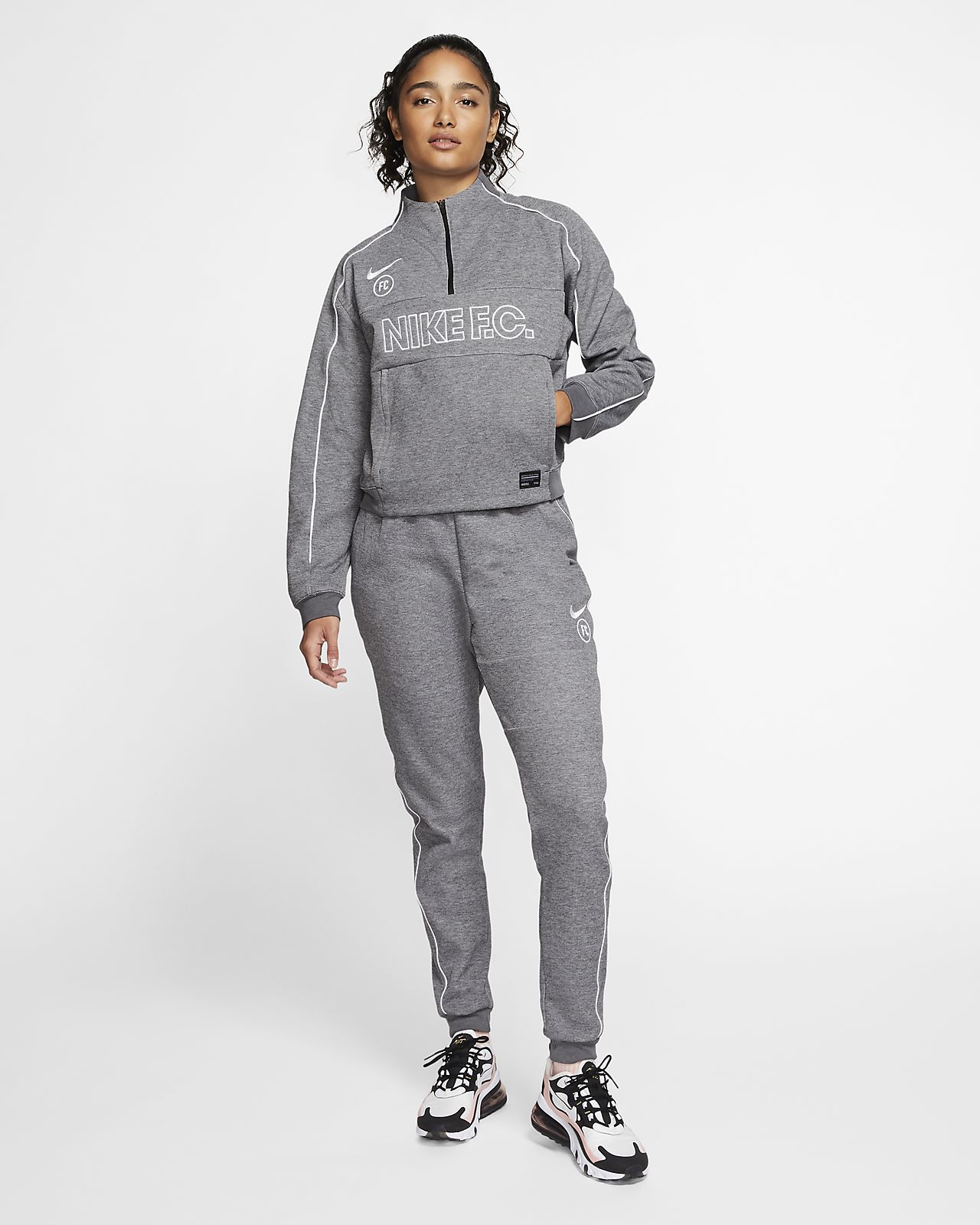 nike fc sweatpants