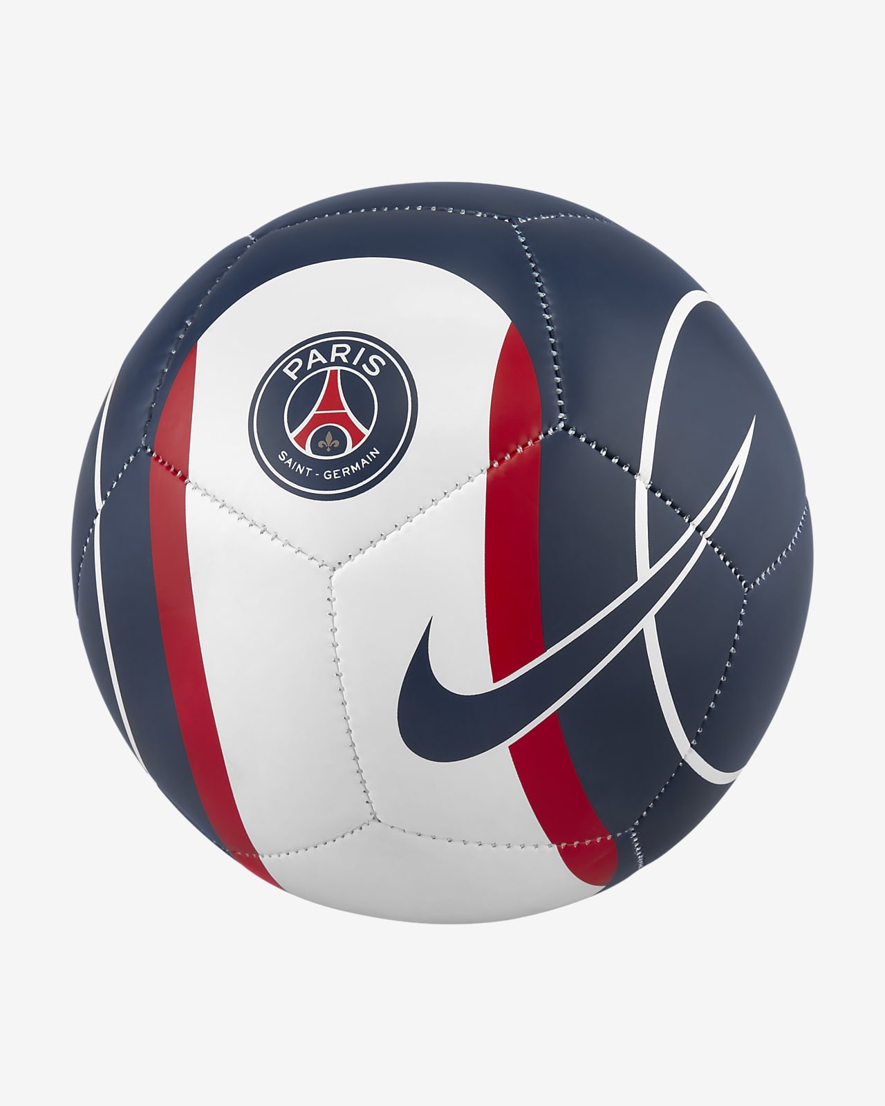 Paris Saint-Germain Skills Football