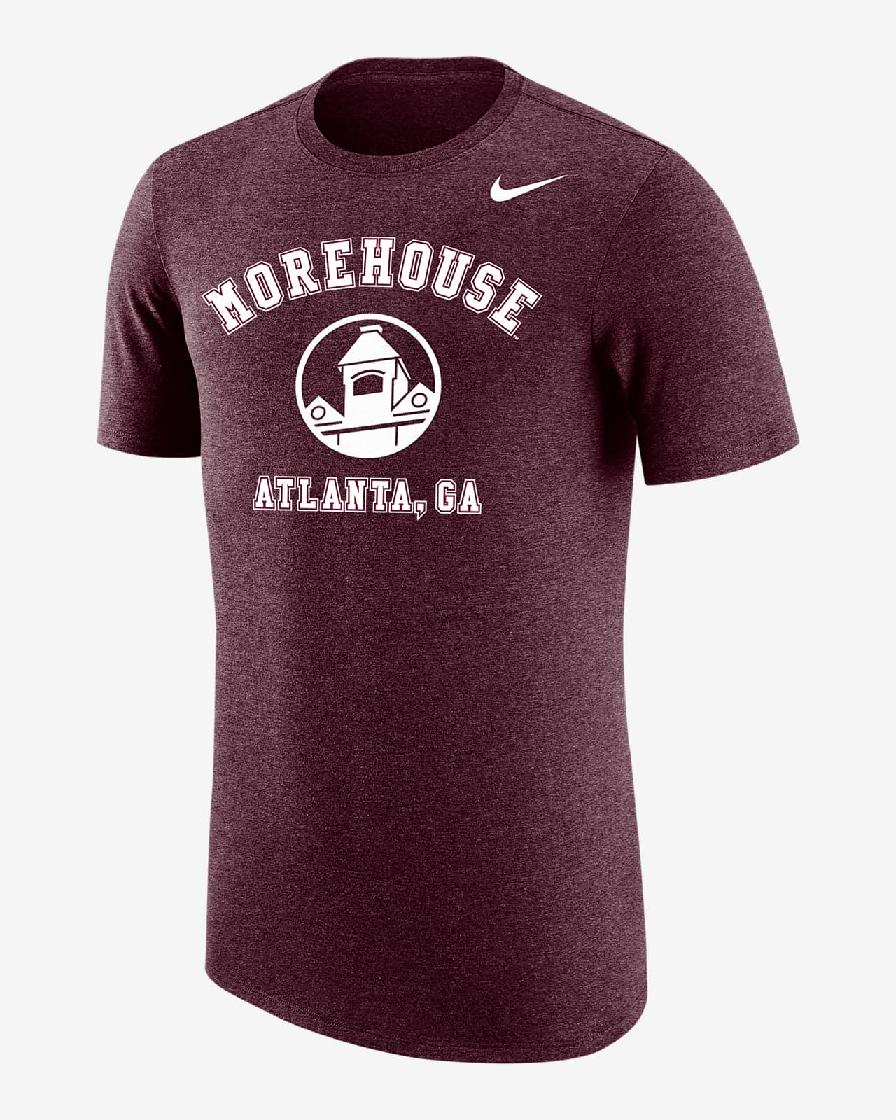 Morehouse Men's Nike College T-Shirt