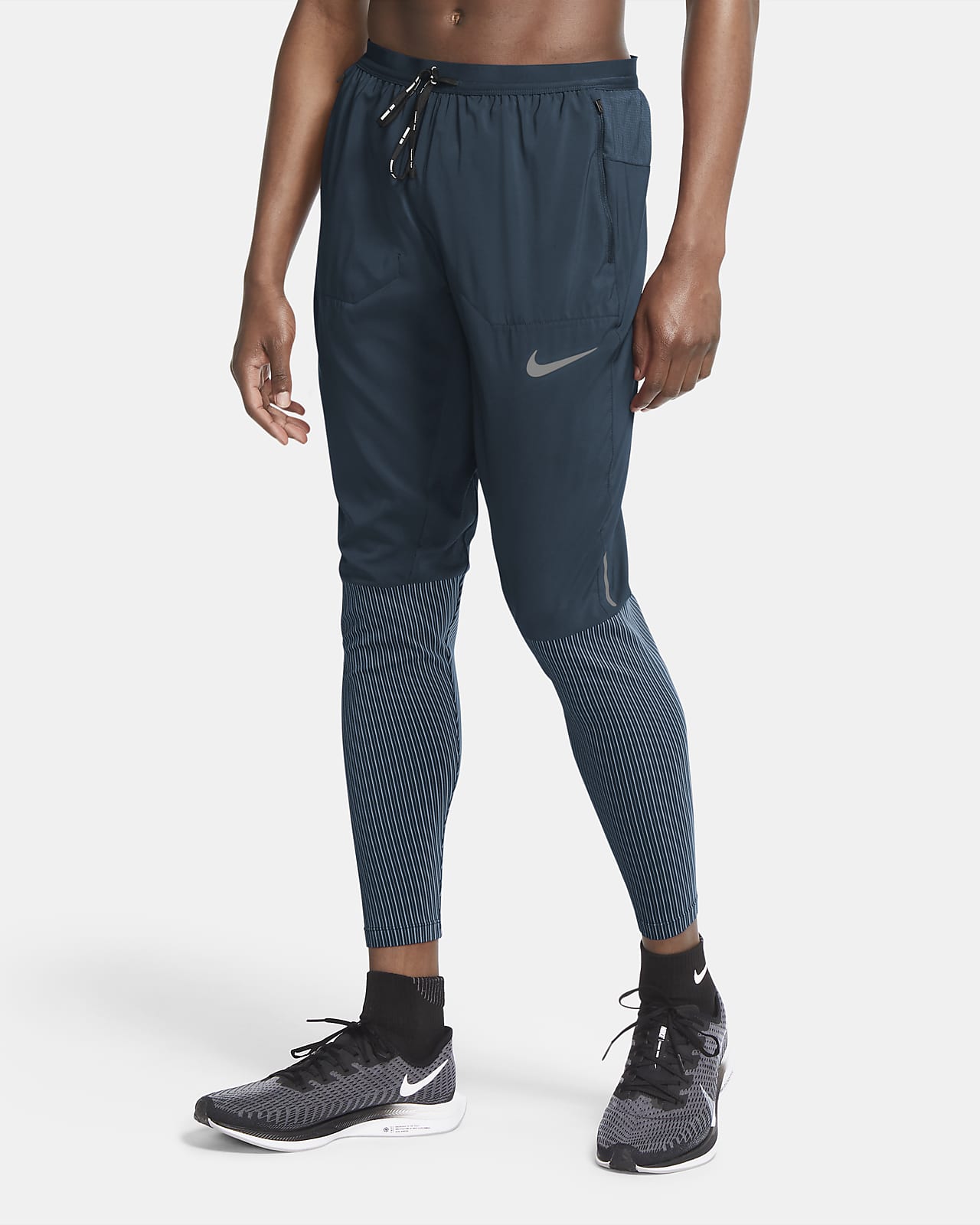 nike hybrid pants