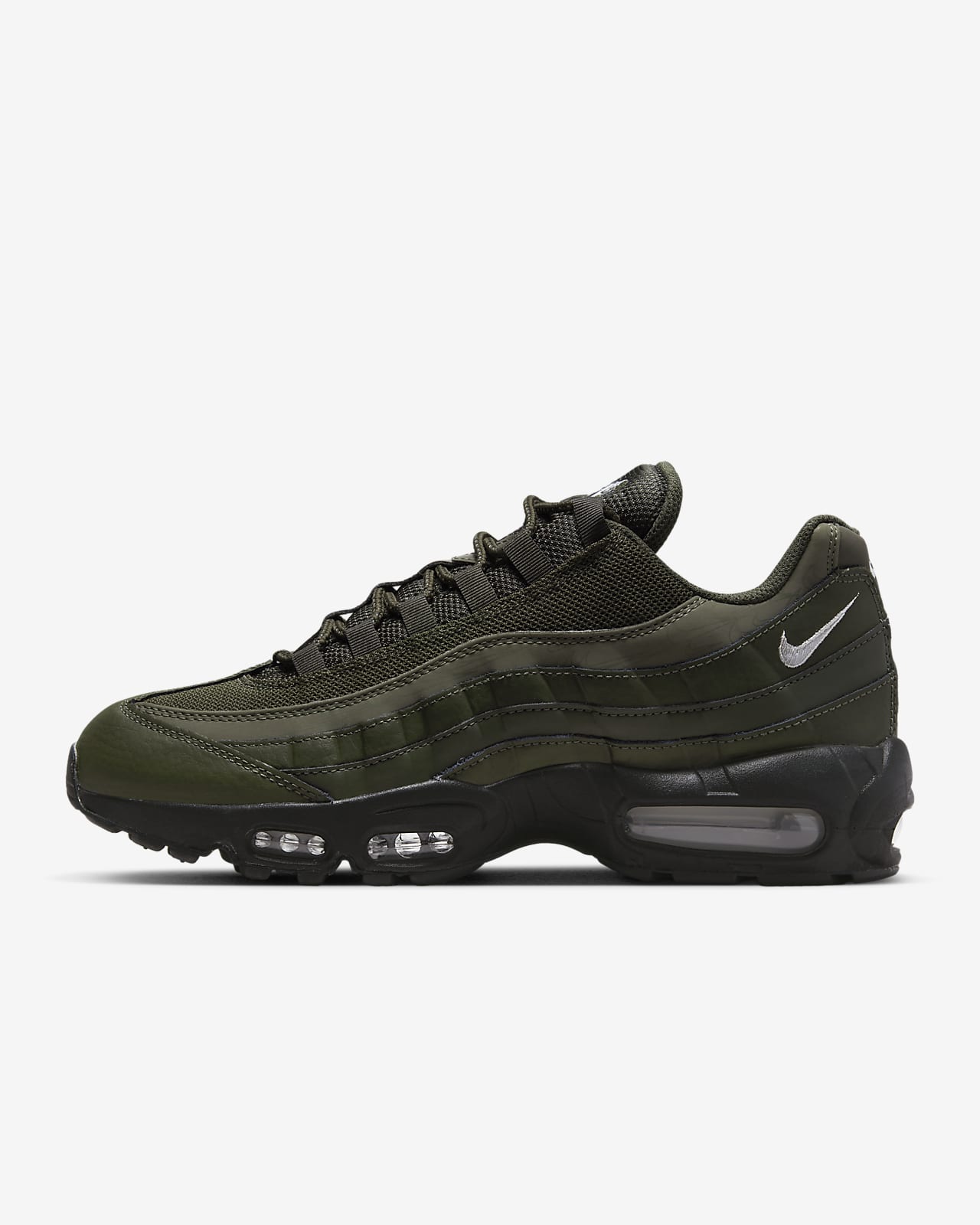 Chaussure Nike Air Max 95 pour homme