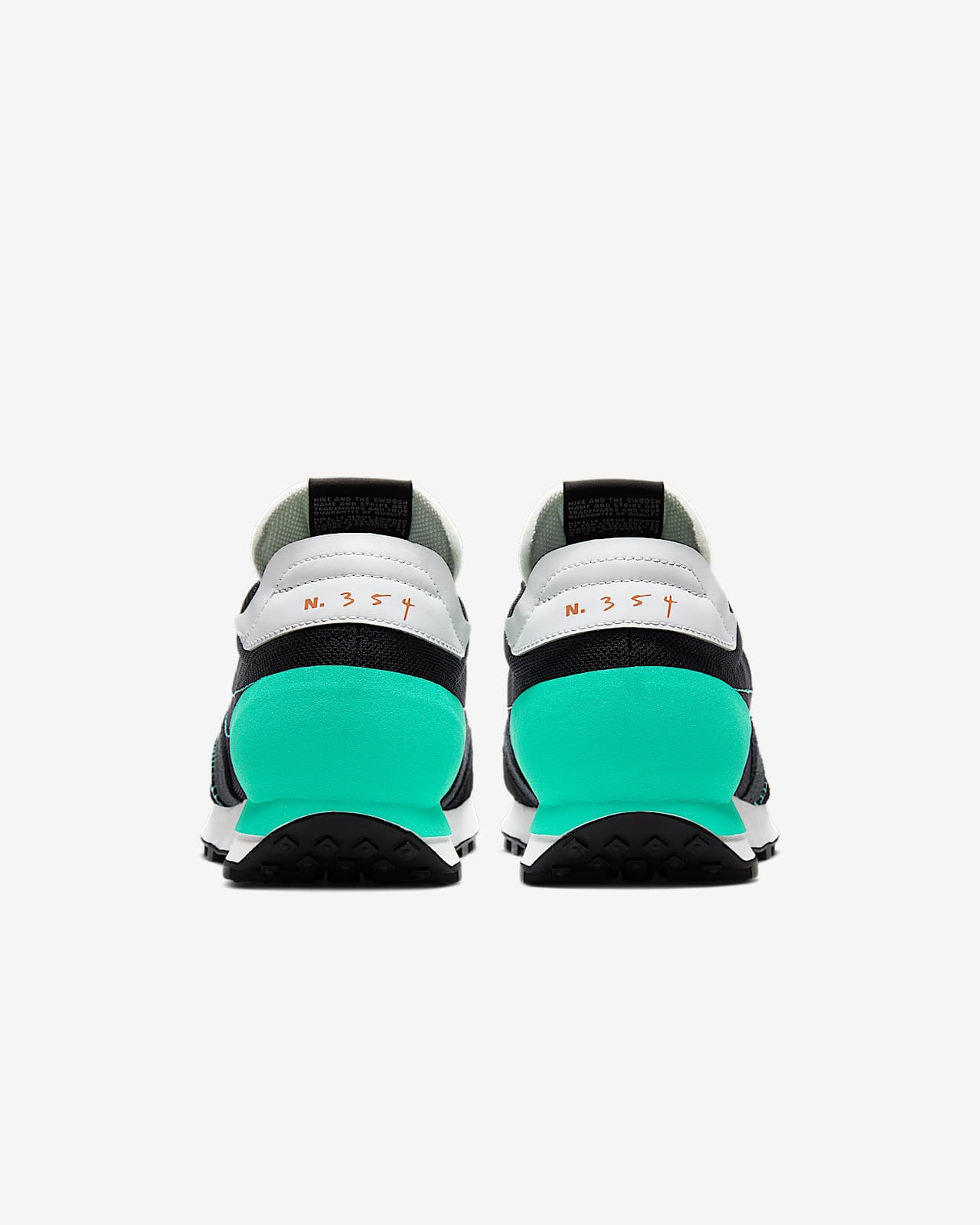 nike brand country of origin