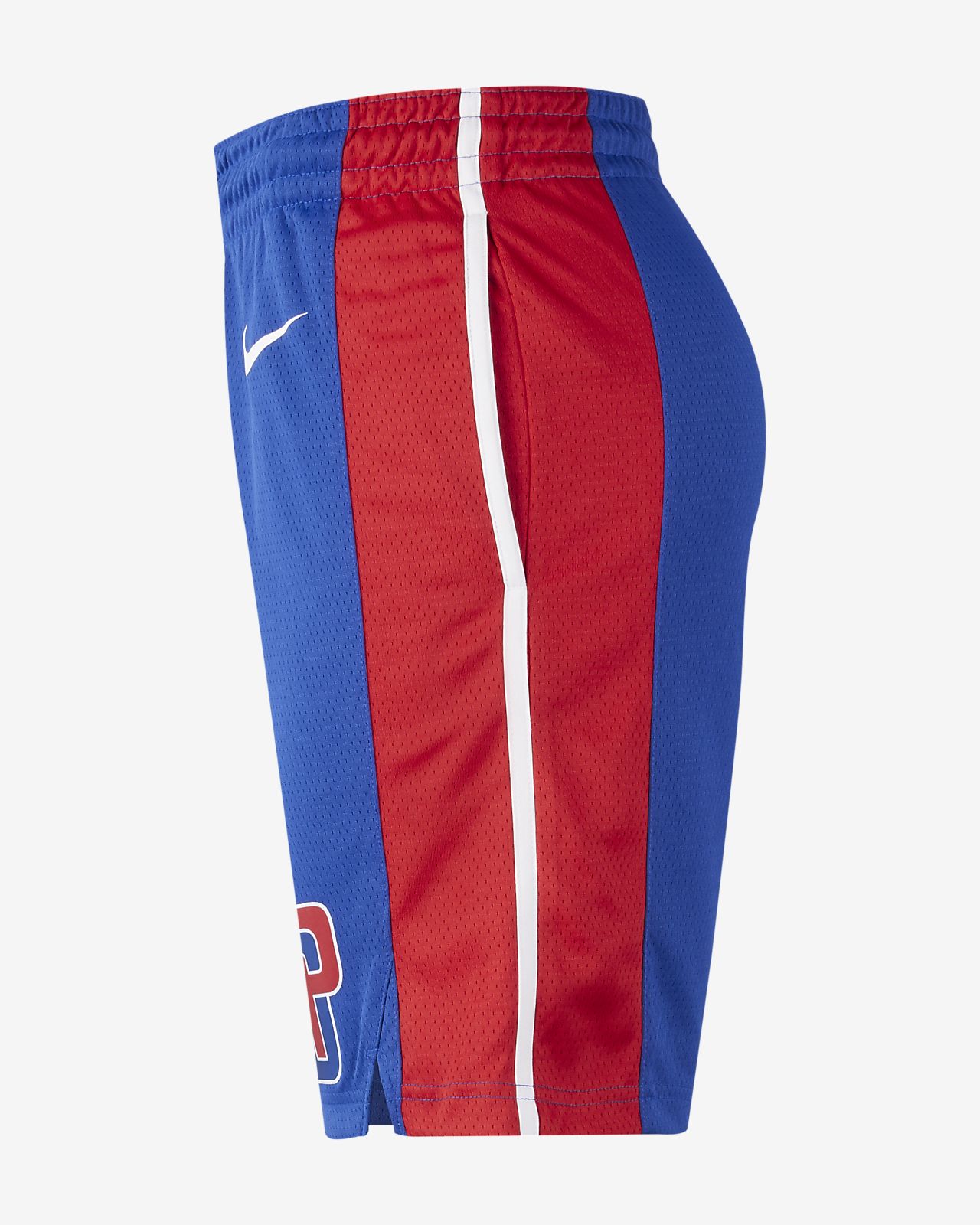 detroit pistons shorts