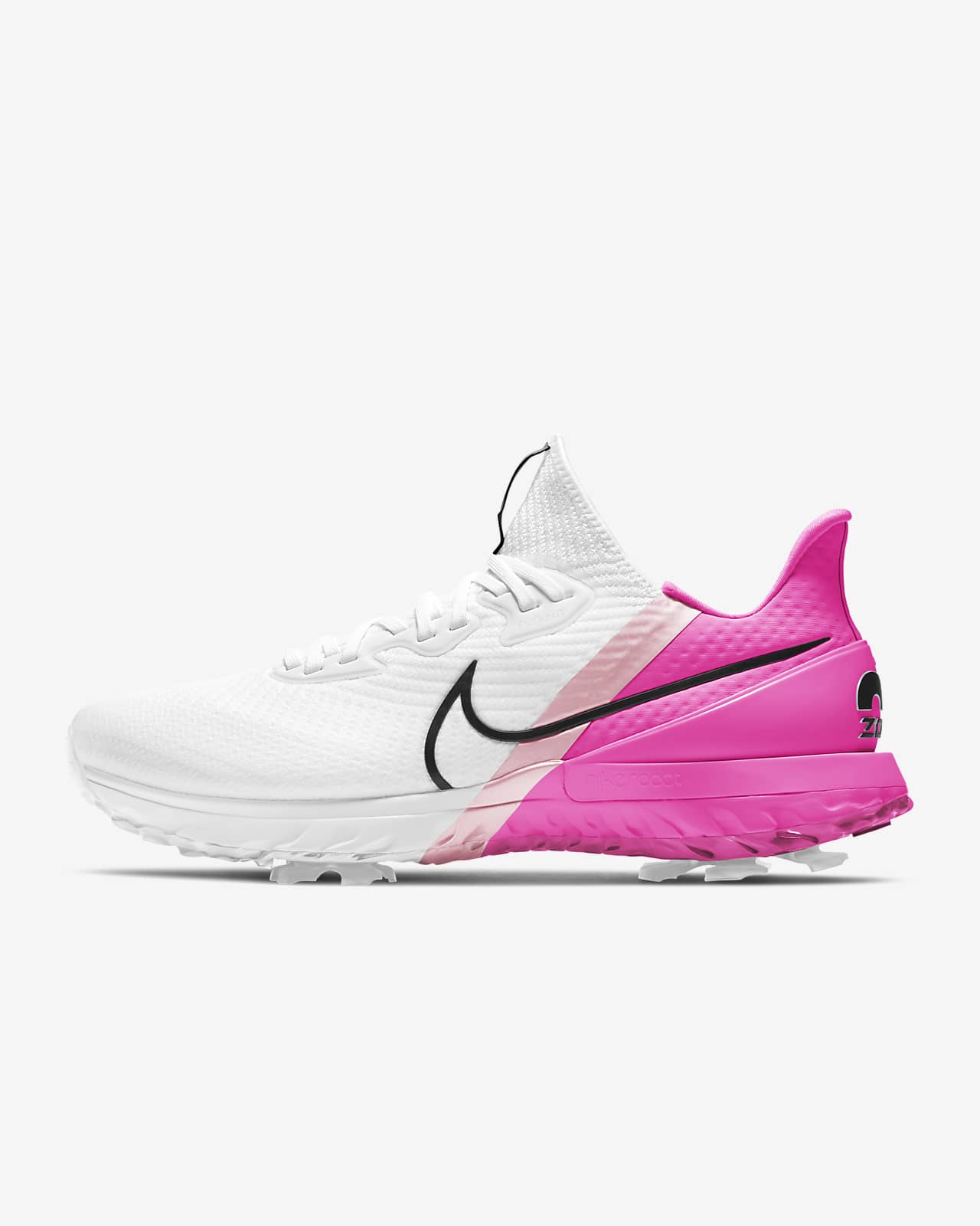 nike air zoom infinity tour golf shoes womens