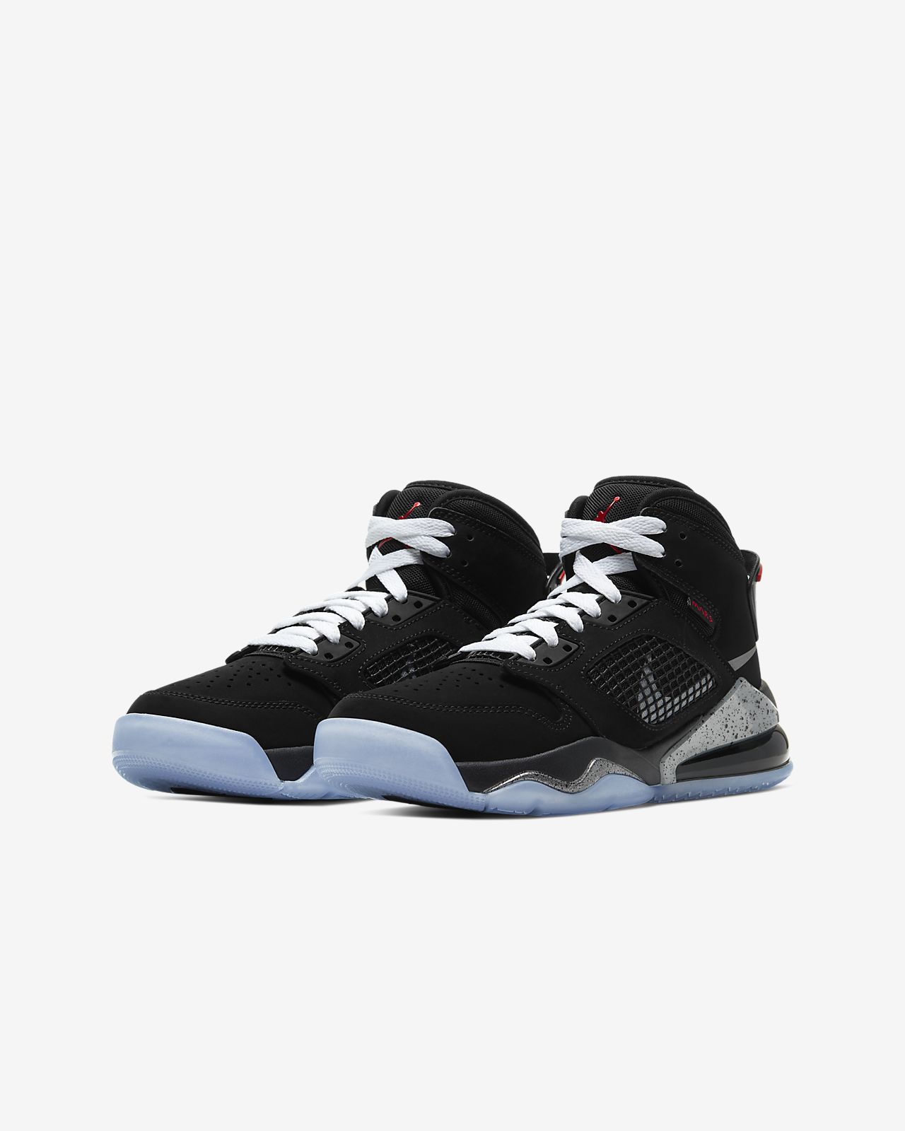 chaussure jordan junior