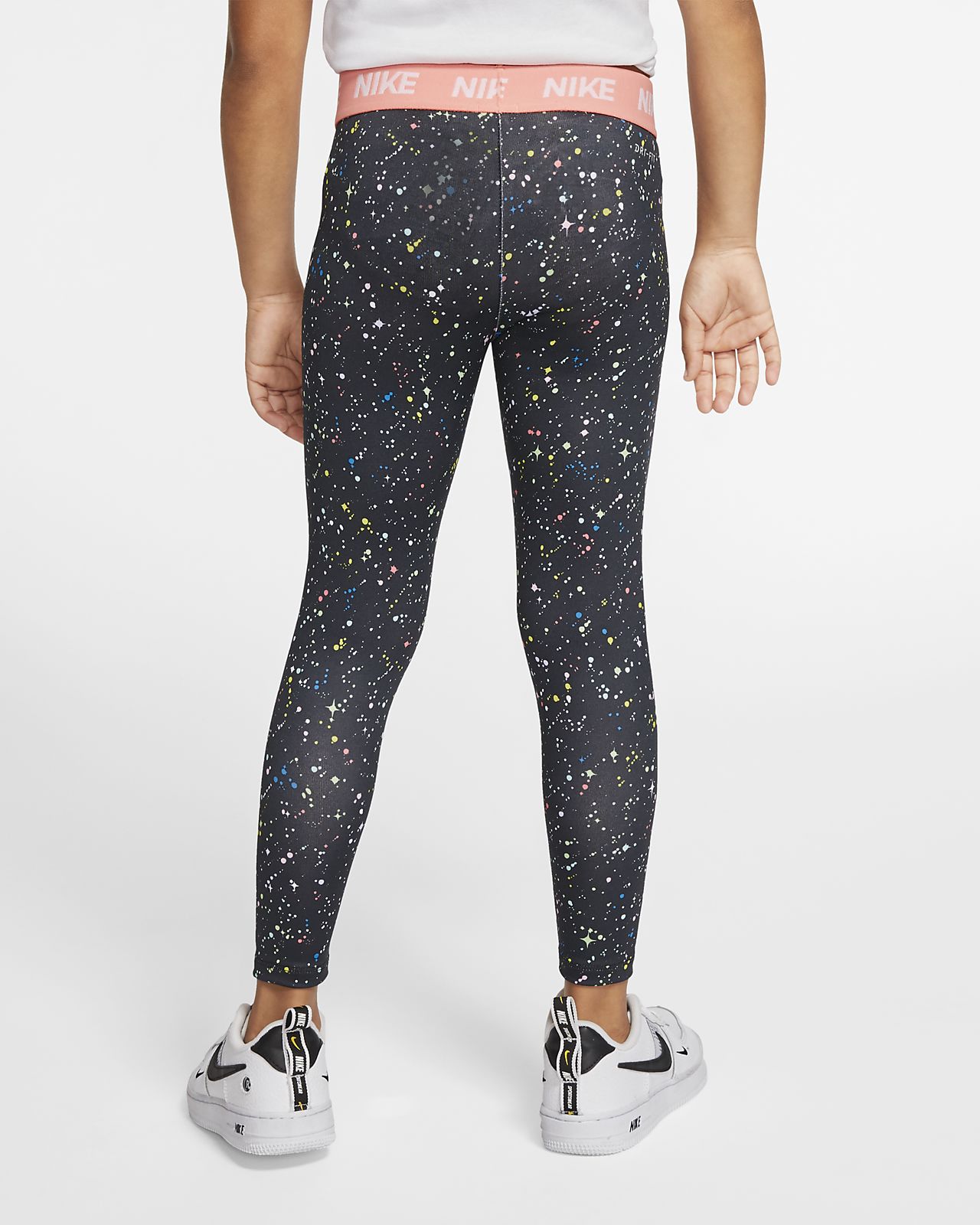 dri fit tights