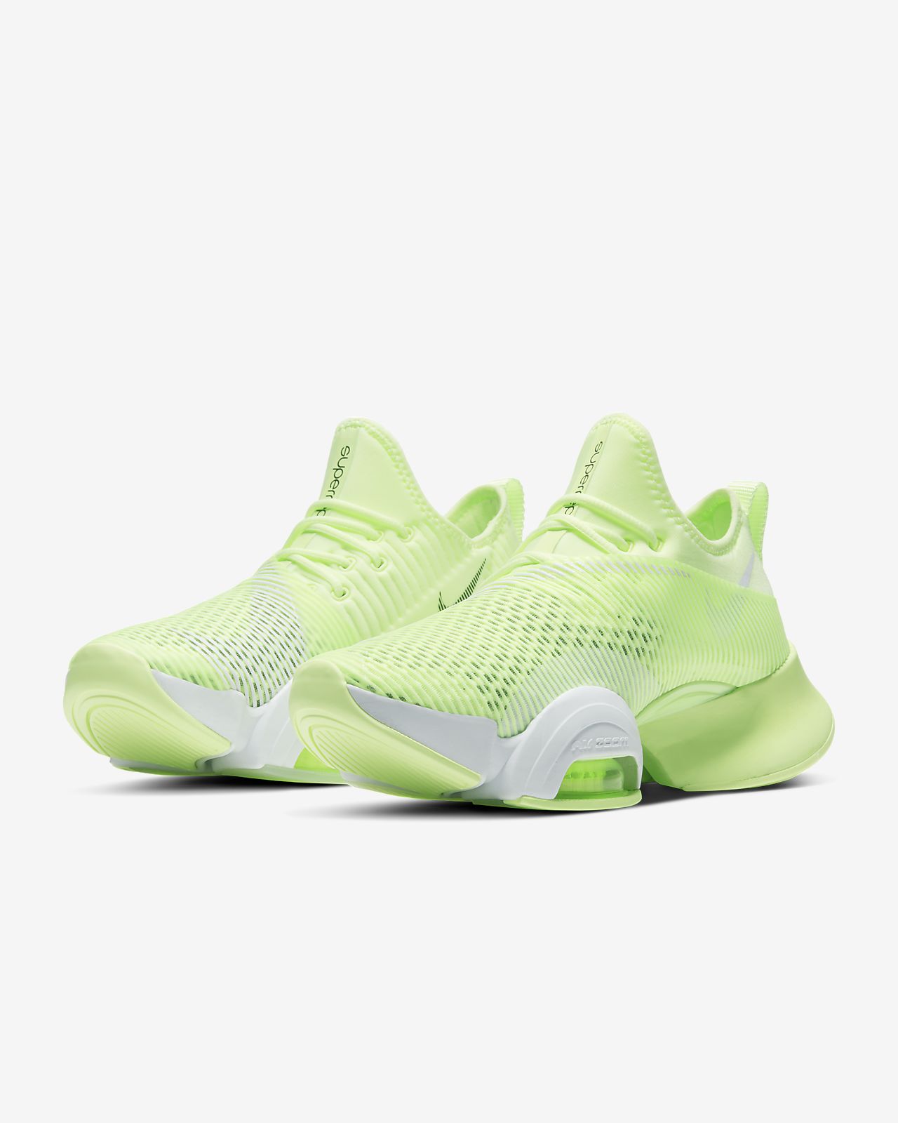 Nike Air Zoom SuperRep Women's HIIT Class Shoe Nike Air Zoom SuperRep Women's HIIT Class Shoe
