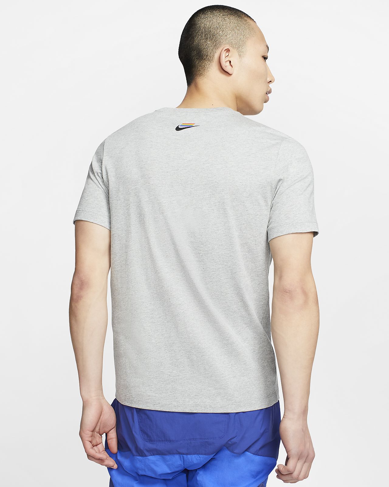 MOWAN Boys Short Sleeve Crew Neck T-Shirt Softcomfort Cosplay Tee