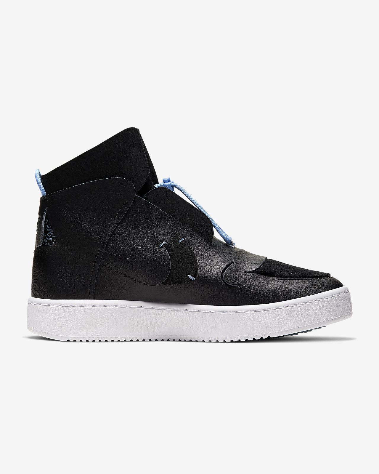nike vandalized scarpe nike vandalized scarpe