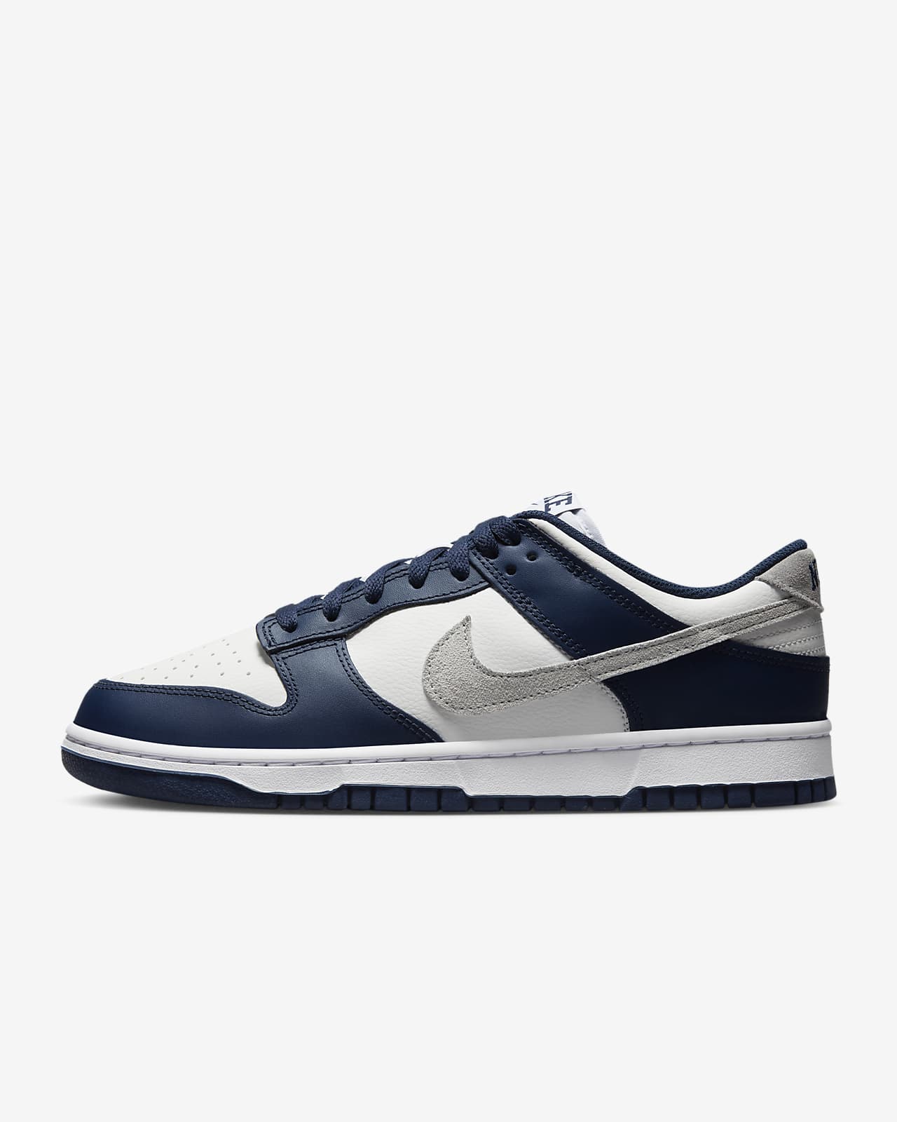 Nike Dunk Low Men's Shoes. Nike UK