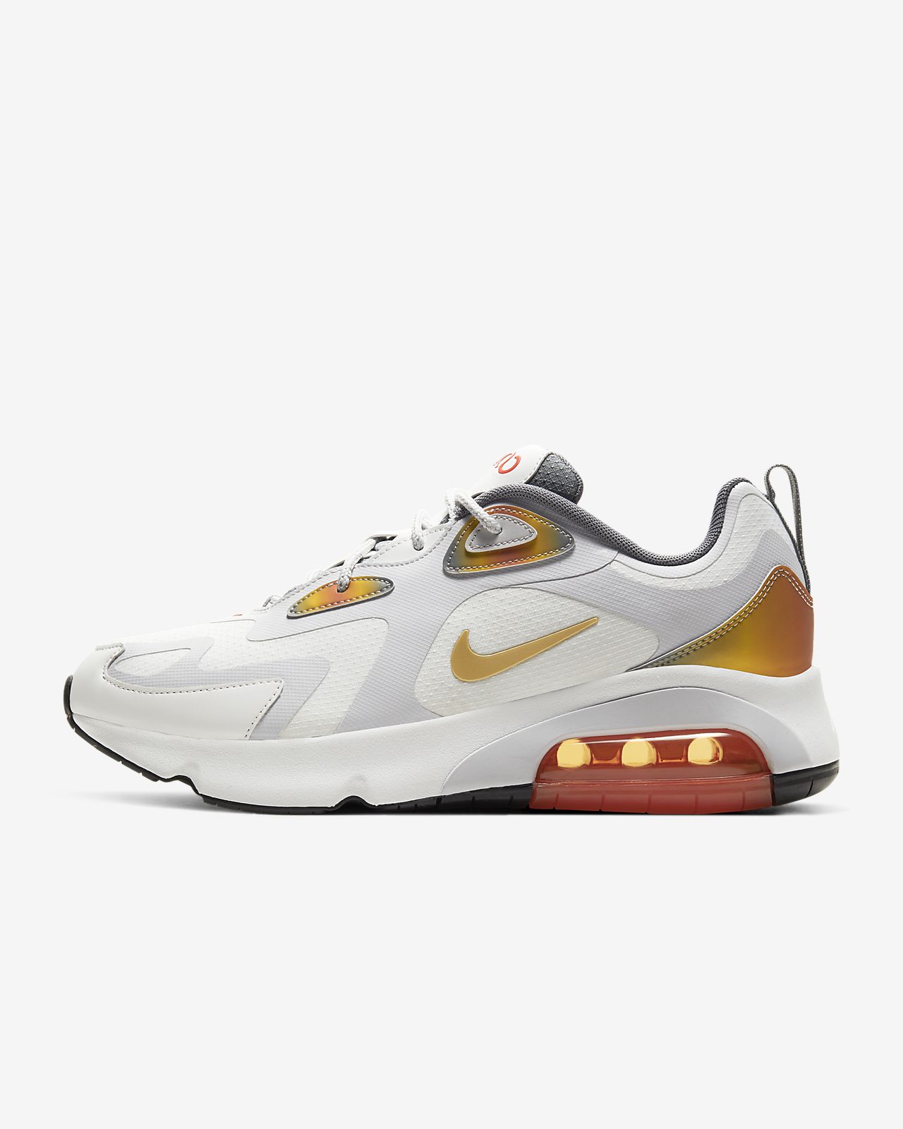 Calzado para hombre Nike Air Max 200 SE Calzado para hombre Nike Air Max 200 SE