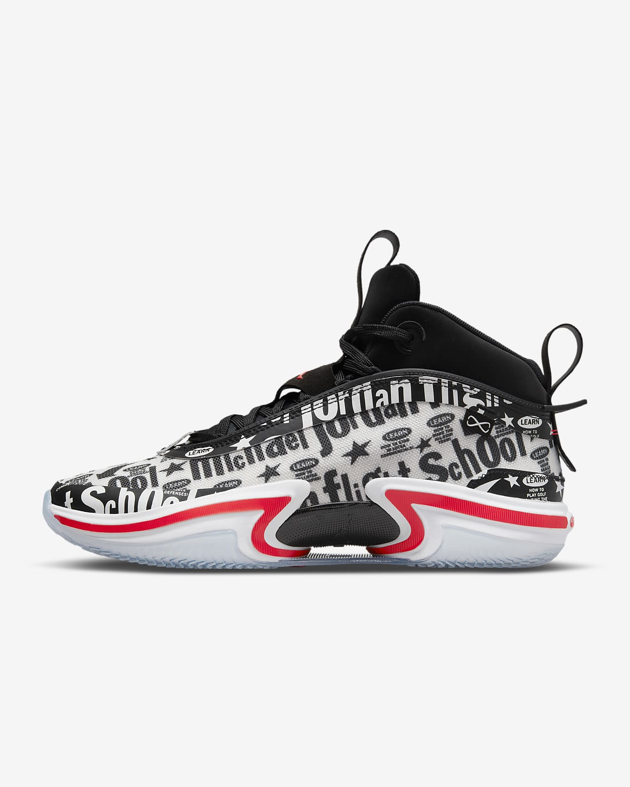 Air Jordan XXXVI FS Men's Basketball Shoes