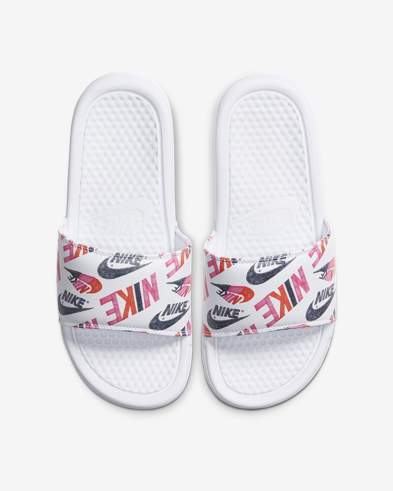 nike floral womens shoes