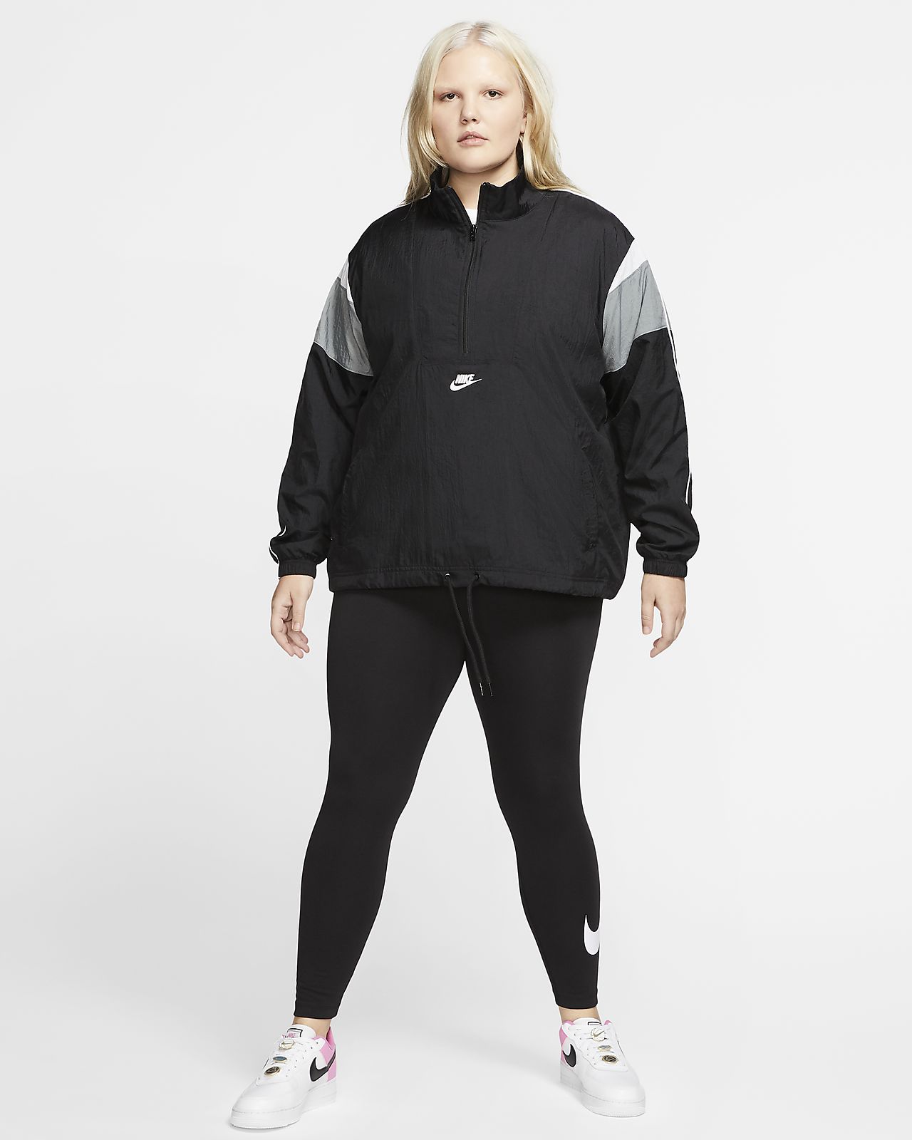 nike heritage womens