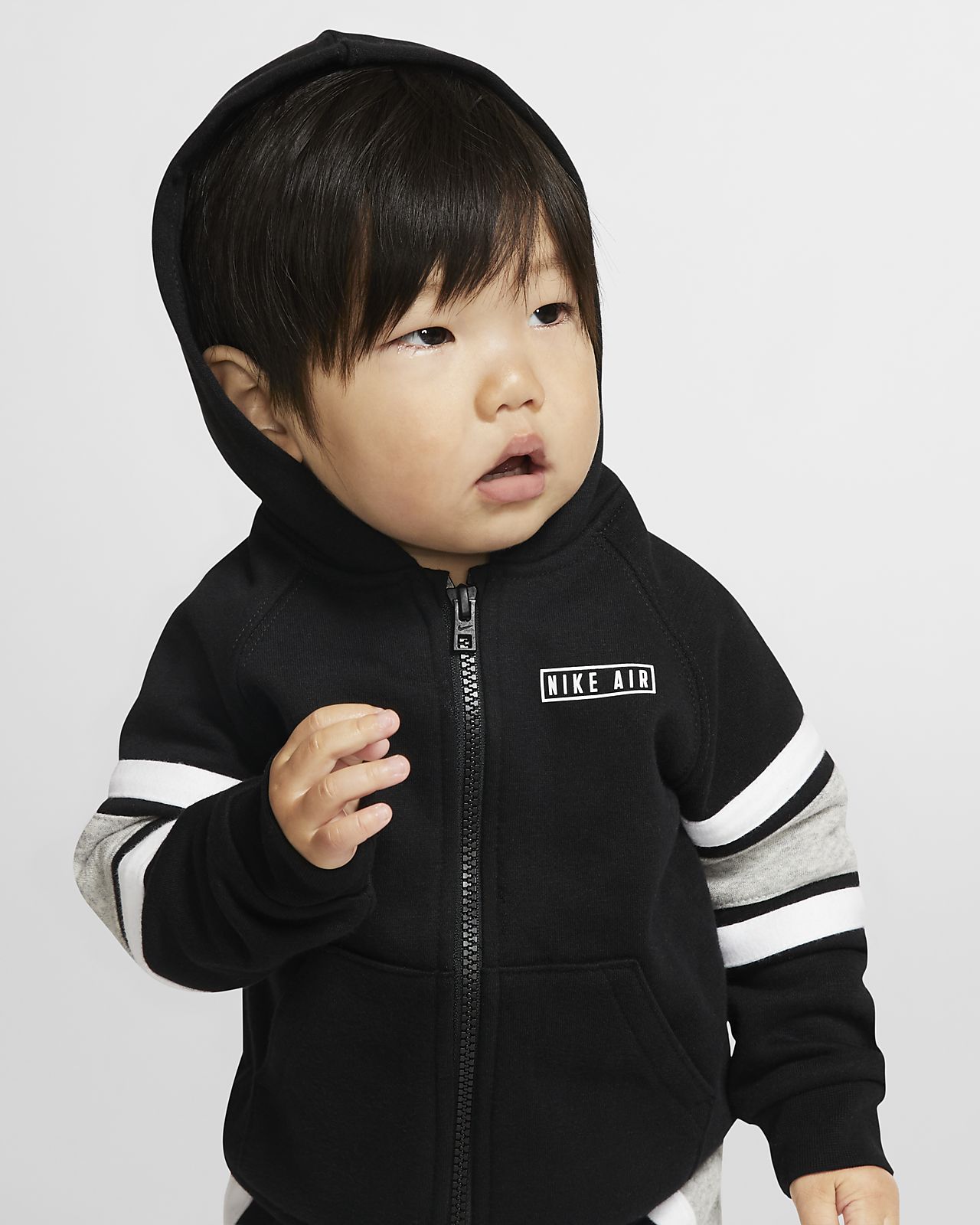 nike hoodie infant