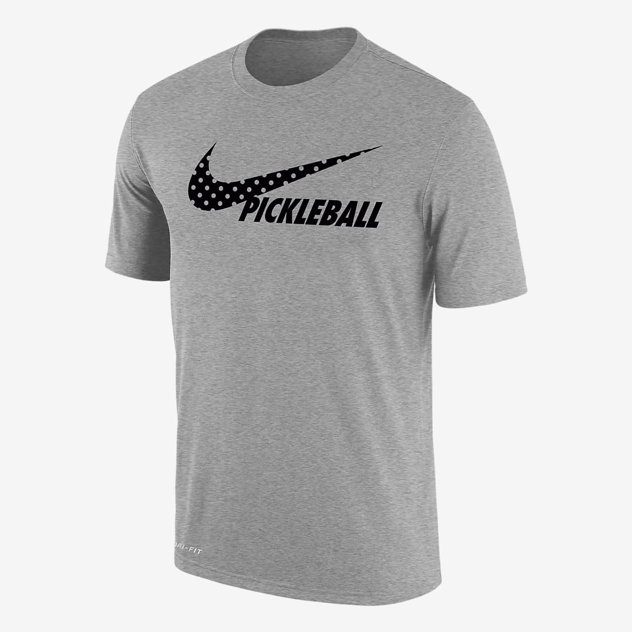 kern Discriminatie op grond van geslacht Verknald Nike Dri-FIT Men's Pickleball T-Shirt. Nike.com