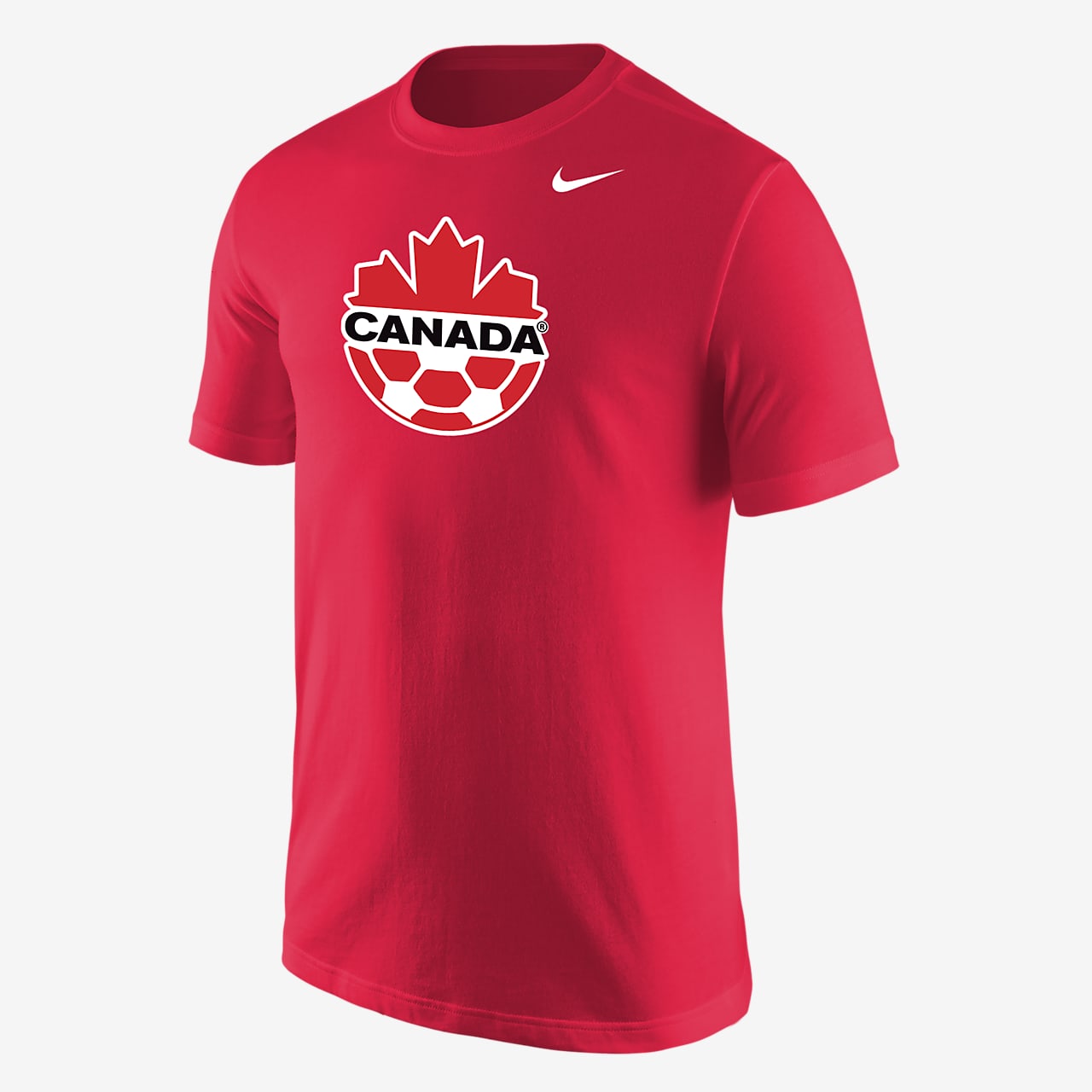 eco Vergonzoso Rugido Playera Nike Core para hombre Canadá. Nike.com