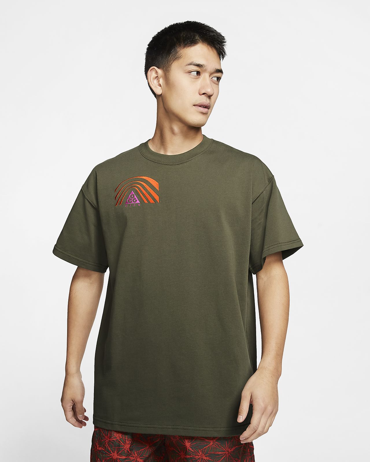 nike acg shirt