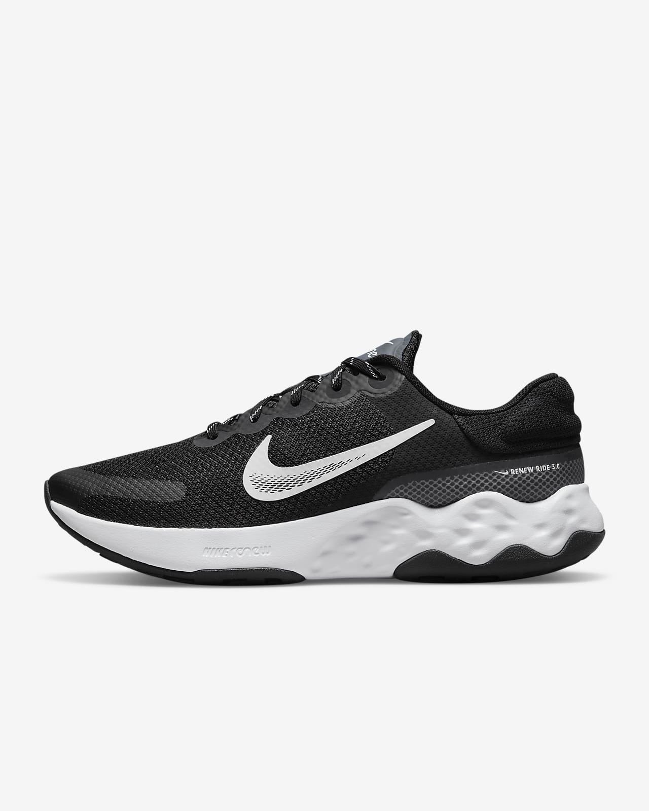Ανδρικά παπούτσια για τρέξιμο σε δρόμο Nike Renew Ride 3
