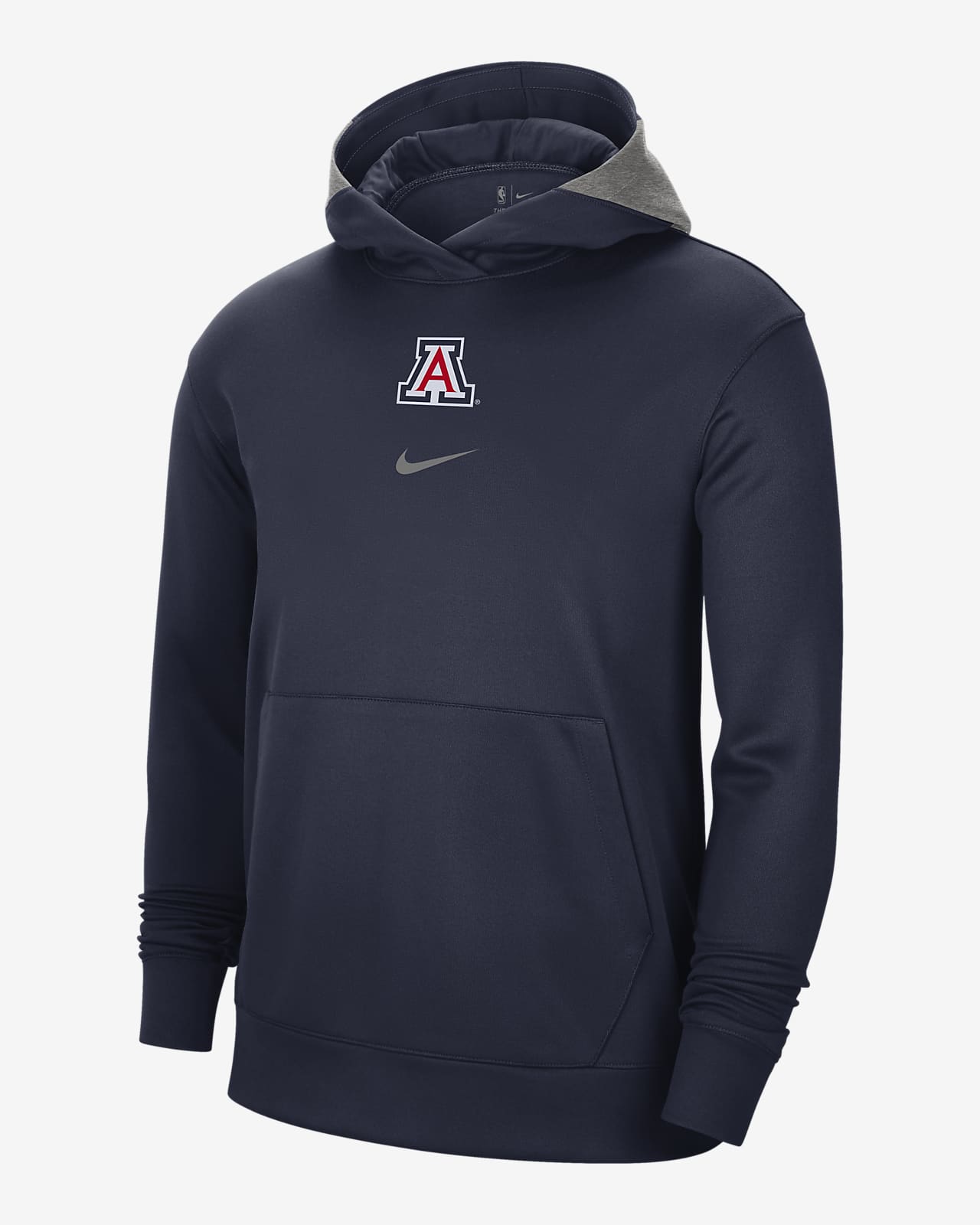 Nike College Dri-FIT Spotlight (Arizona) Men's Hoodie