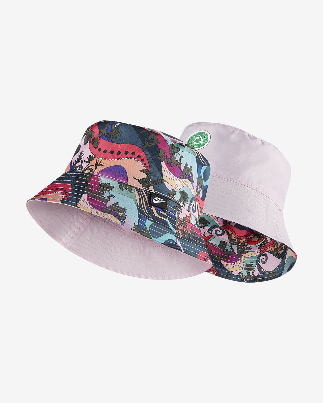 nike reversible bucket hat