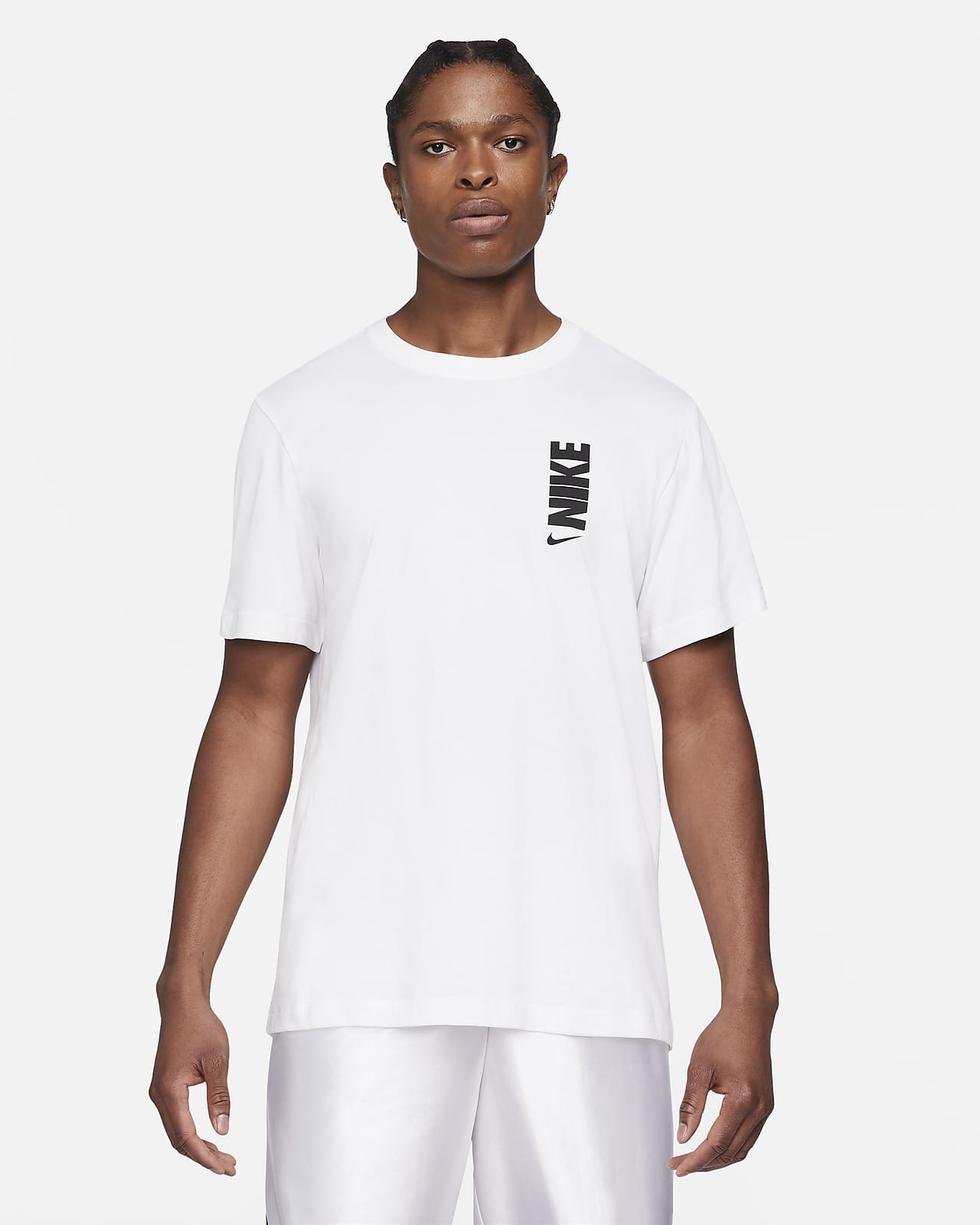 Nike Dri-FIT Extra Bold Basketball-T-Shirt für Herren