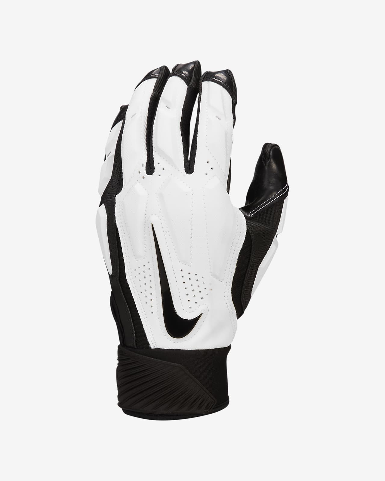 Nike D Tack Football Gloves (1 Pair)