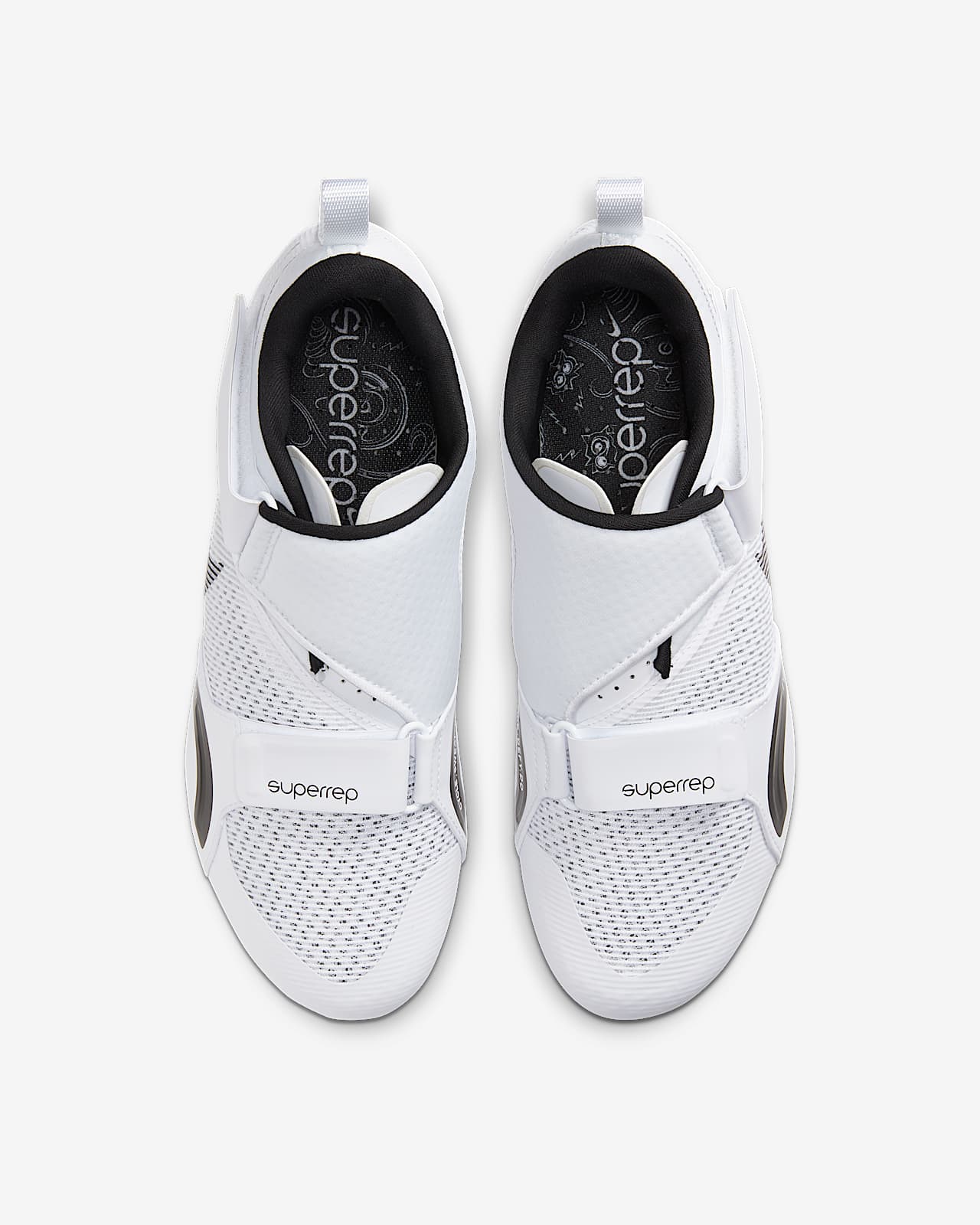 spinning schoenen nike