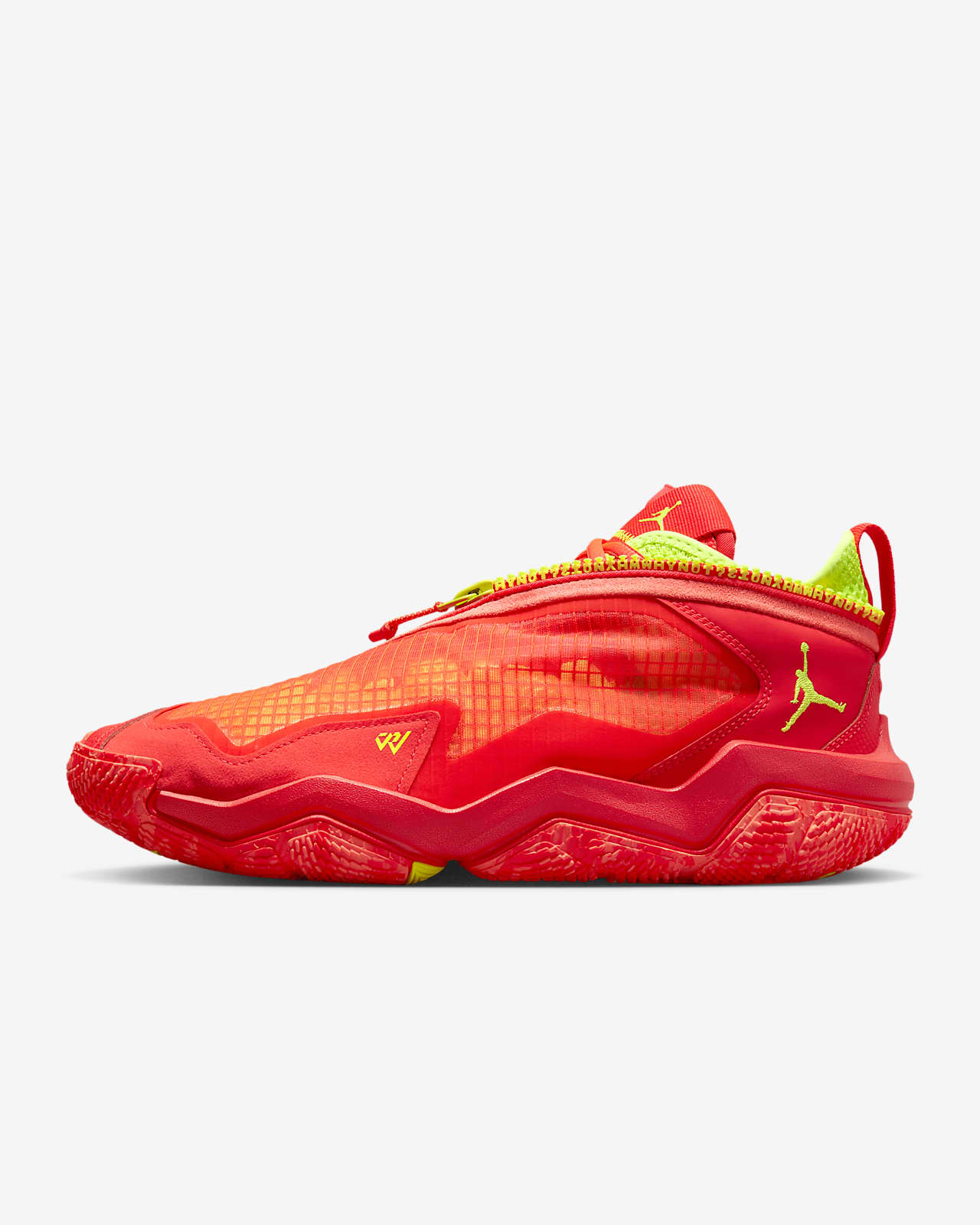Jordan Why Not .6 PF 男鞋