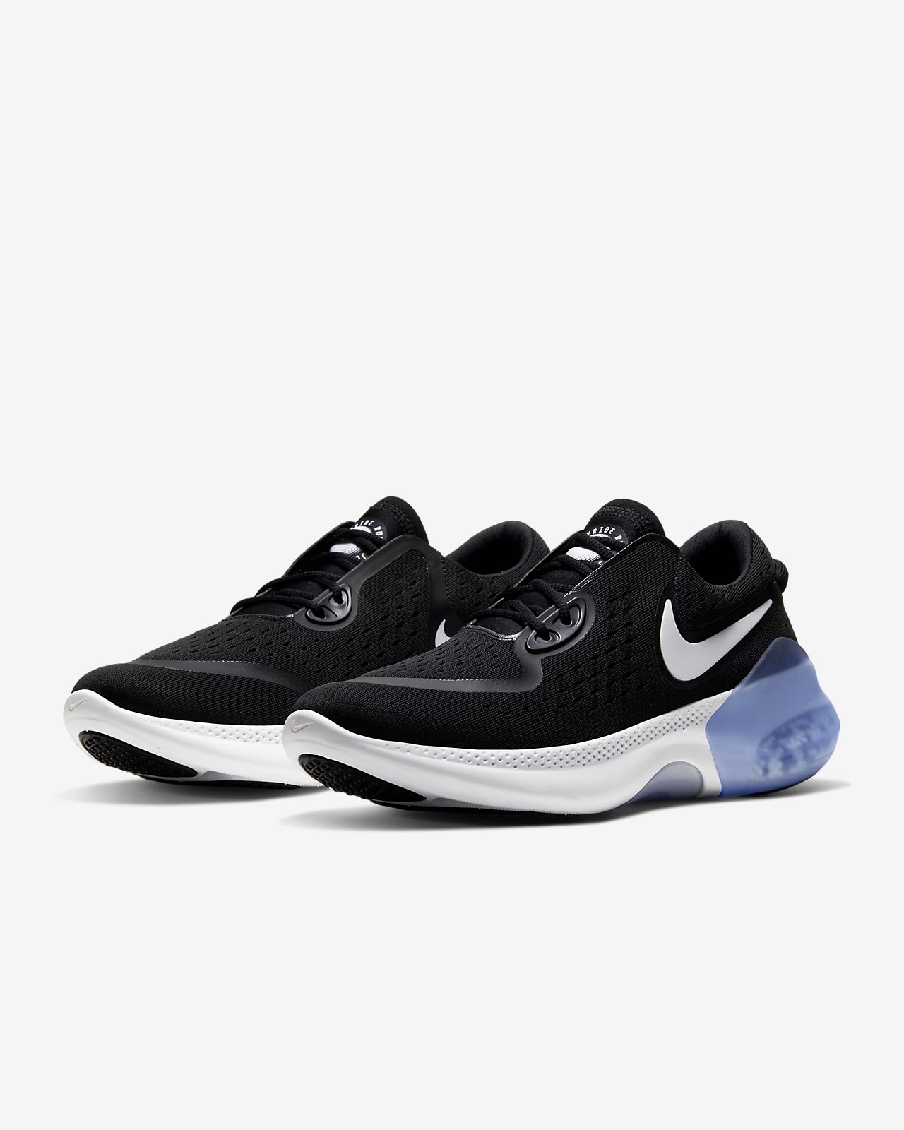Men Nike Joyride Dual Run Black White Mens Running Shoes Runner Sneakers Cd4365 001 Clothing Shoes Accessories Vishawatch Com