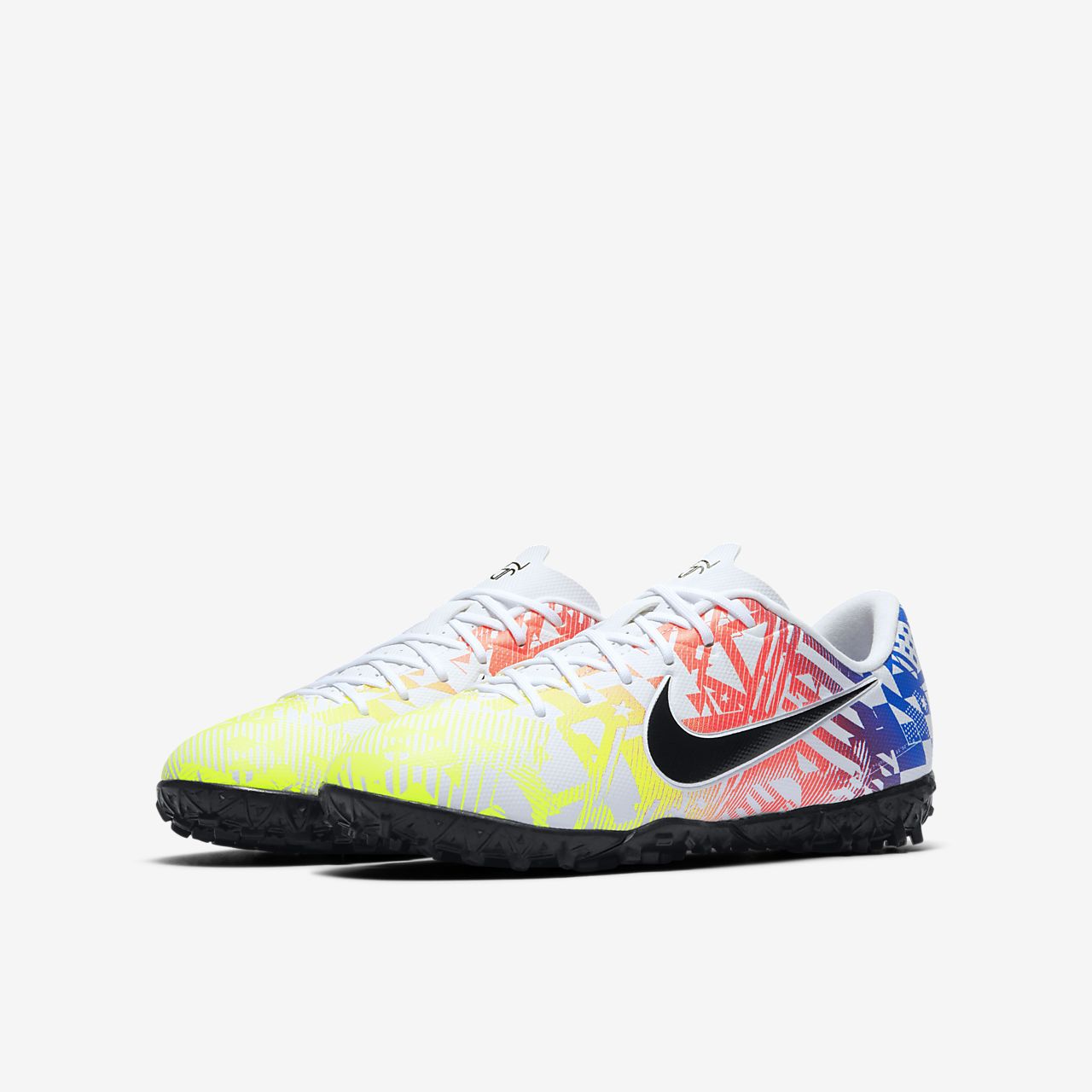 nike neymar mercurial tf