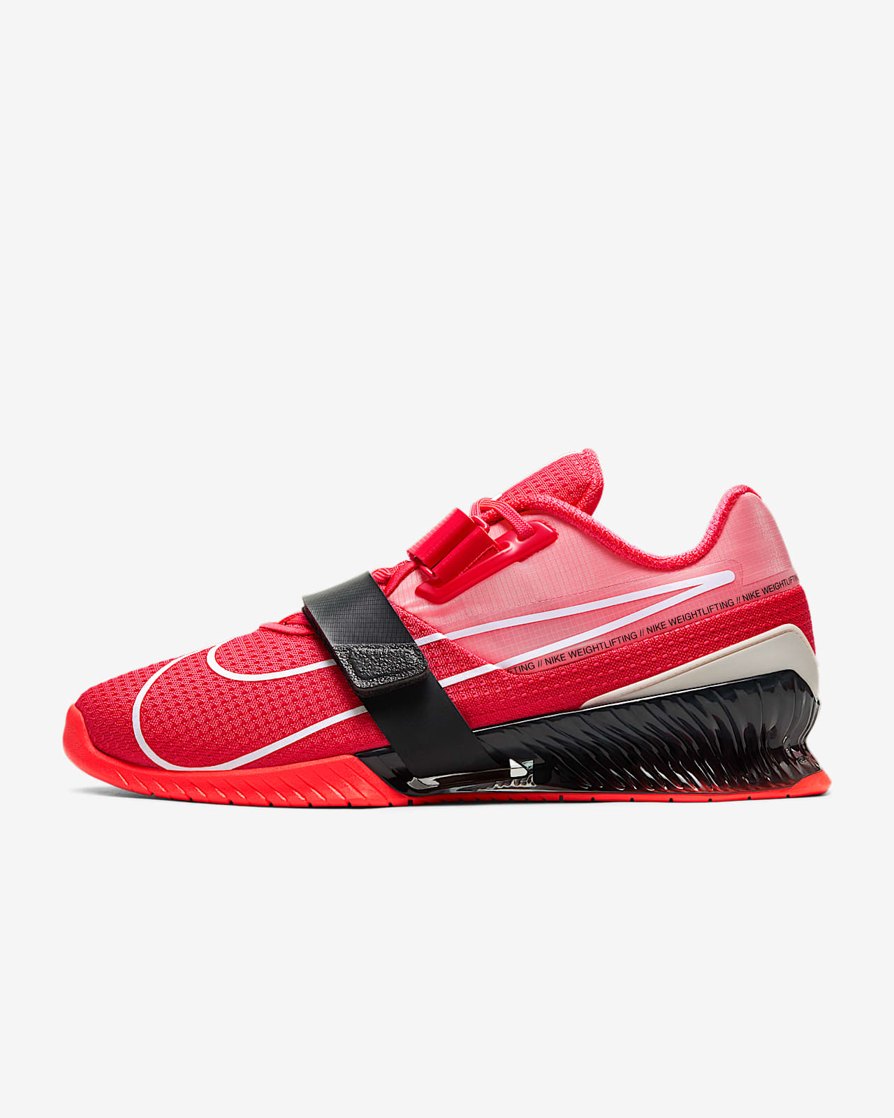 nike romaleos 4 colors