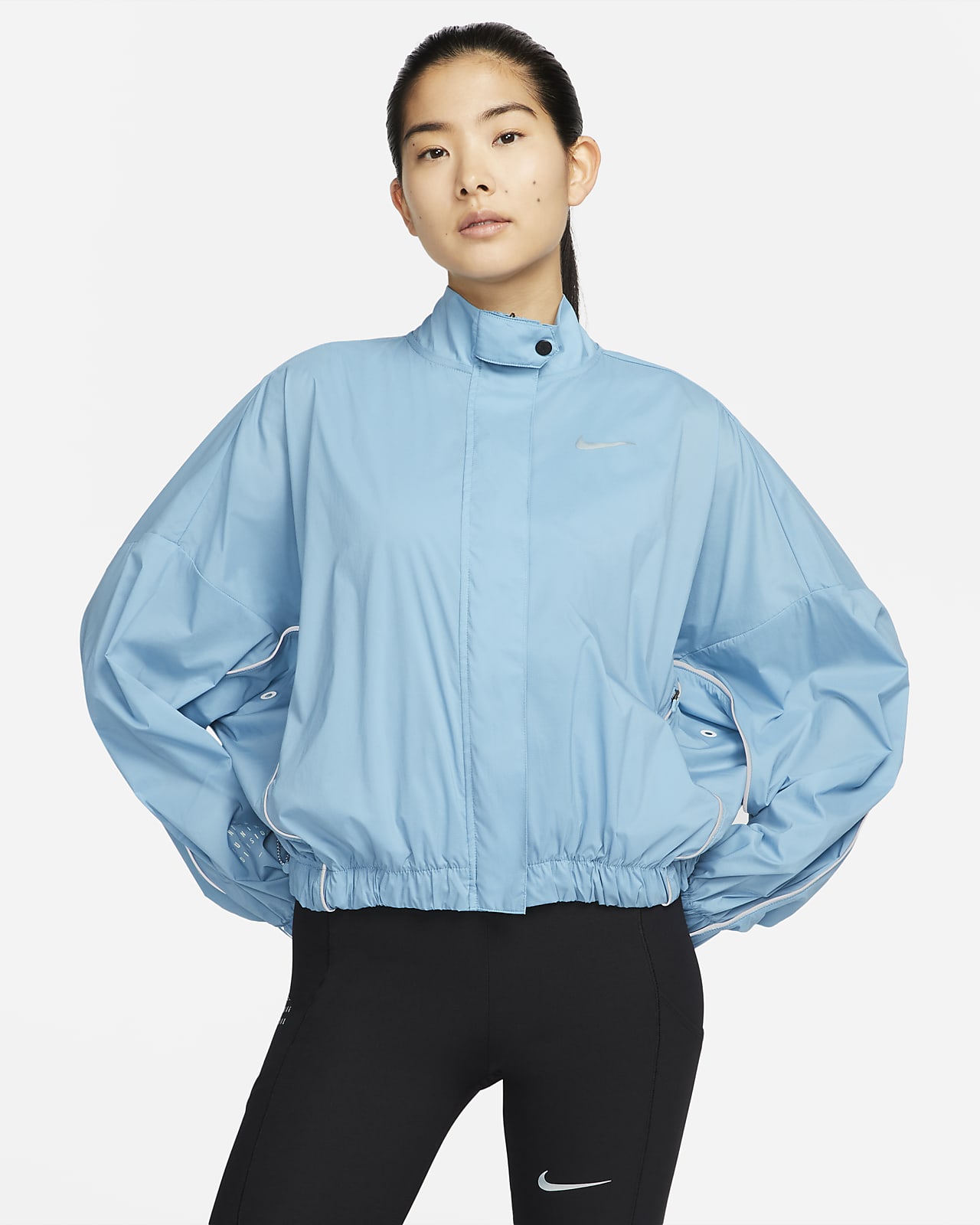 Nike Run Division Women's Jacket