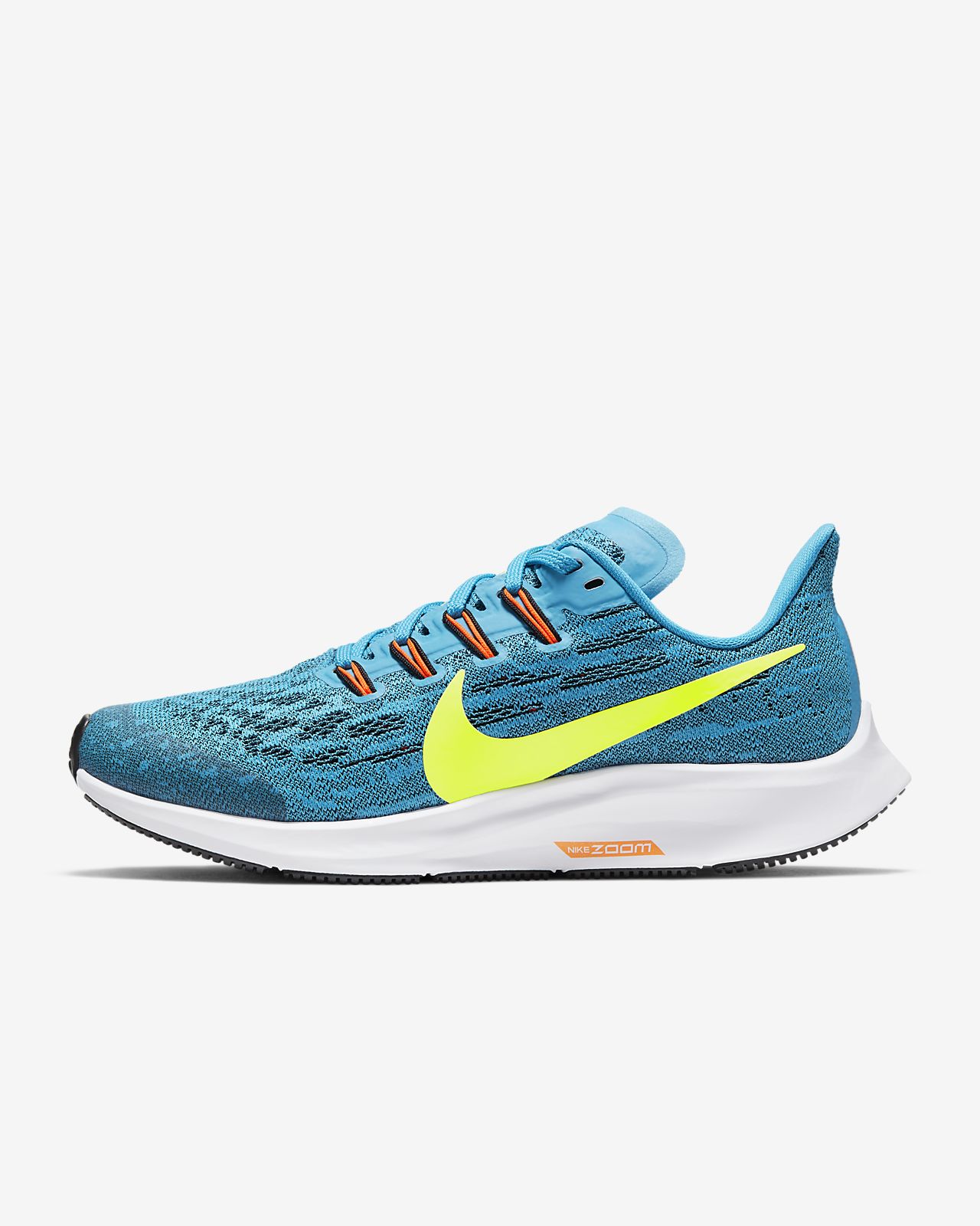 nike pegasus 36 kids