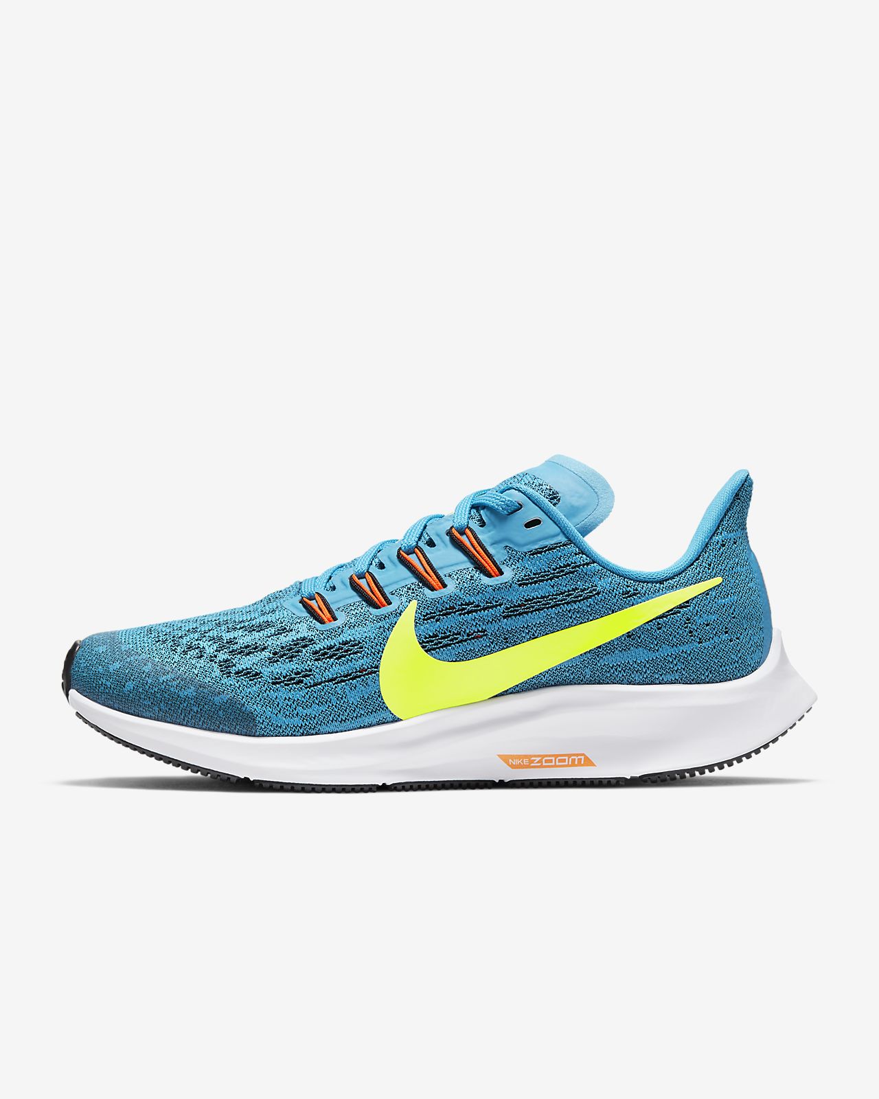 nike zoom assersion youth