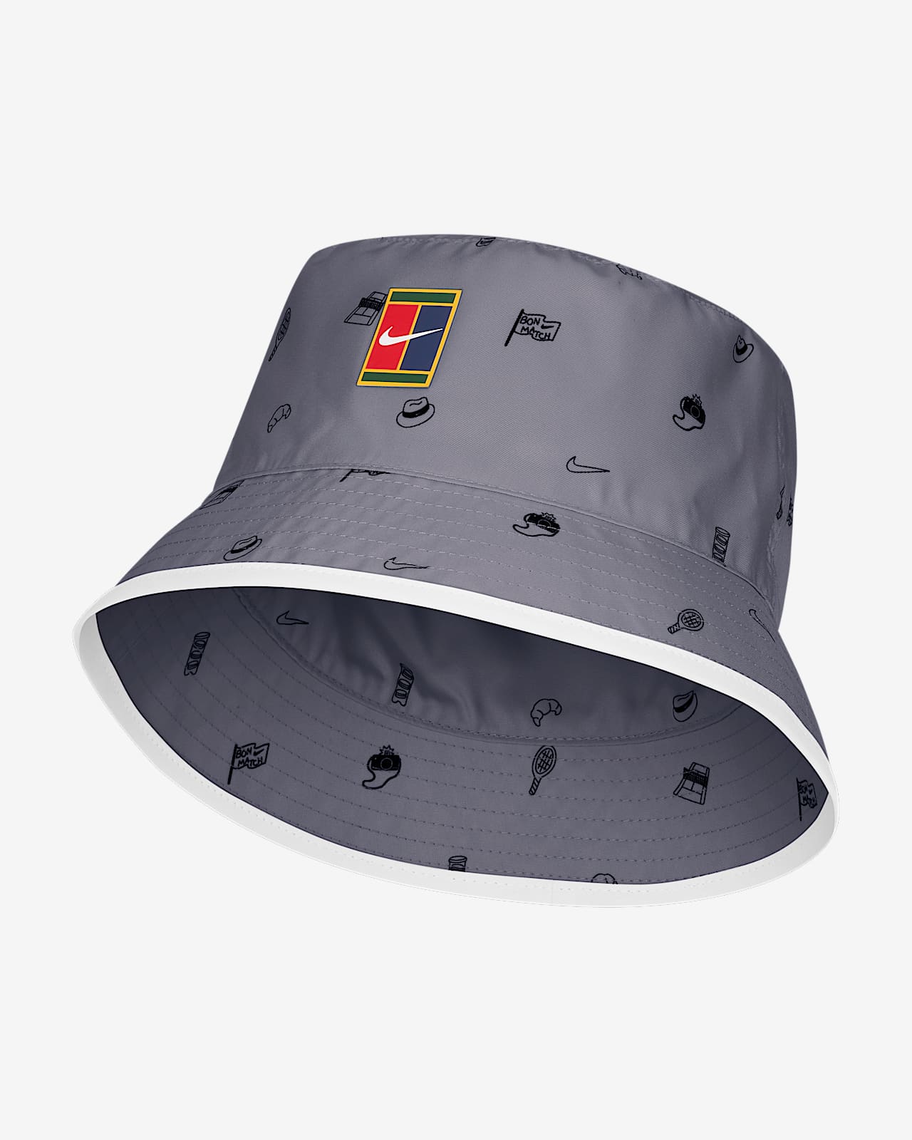 tennis sun hat