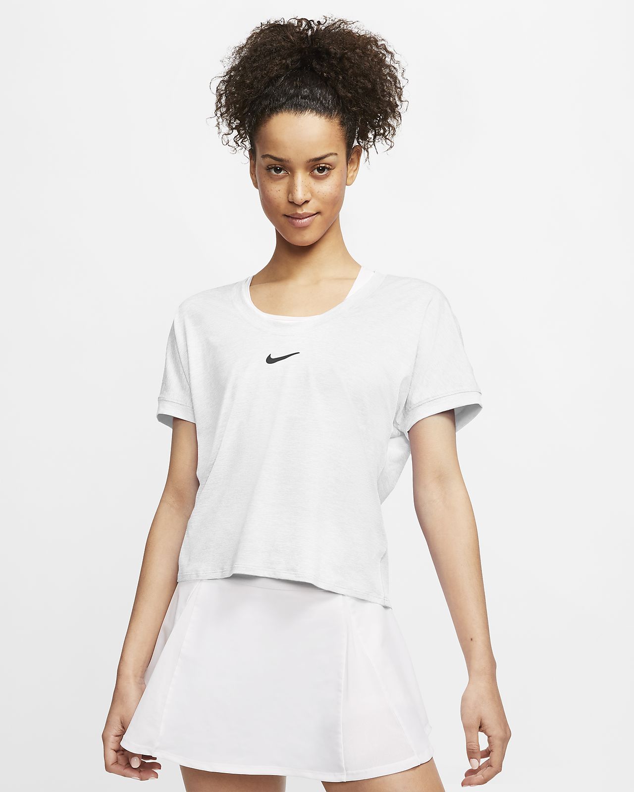 nike dri fit tennis