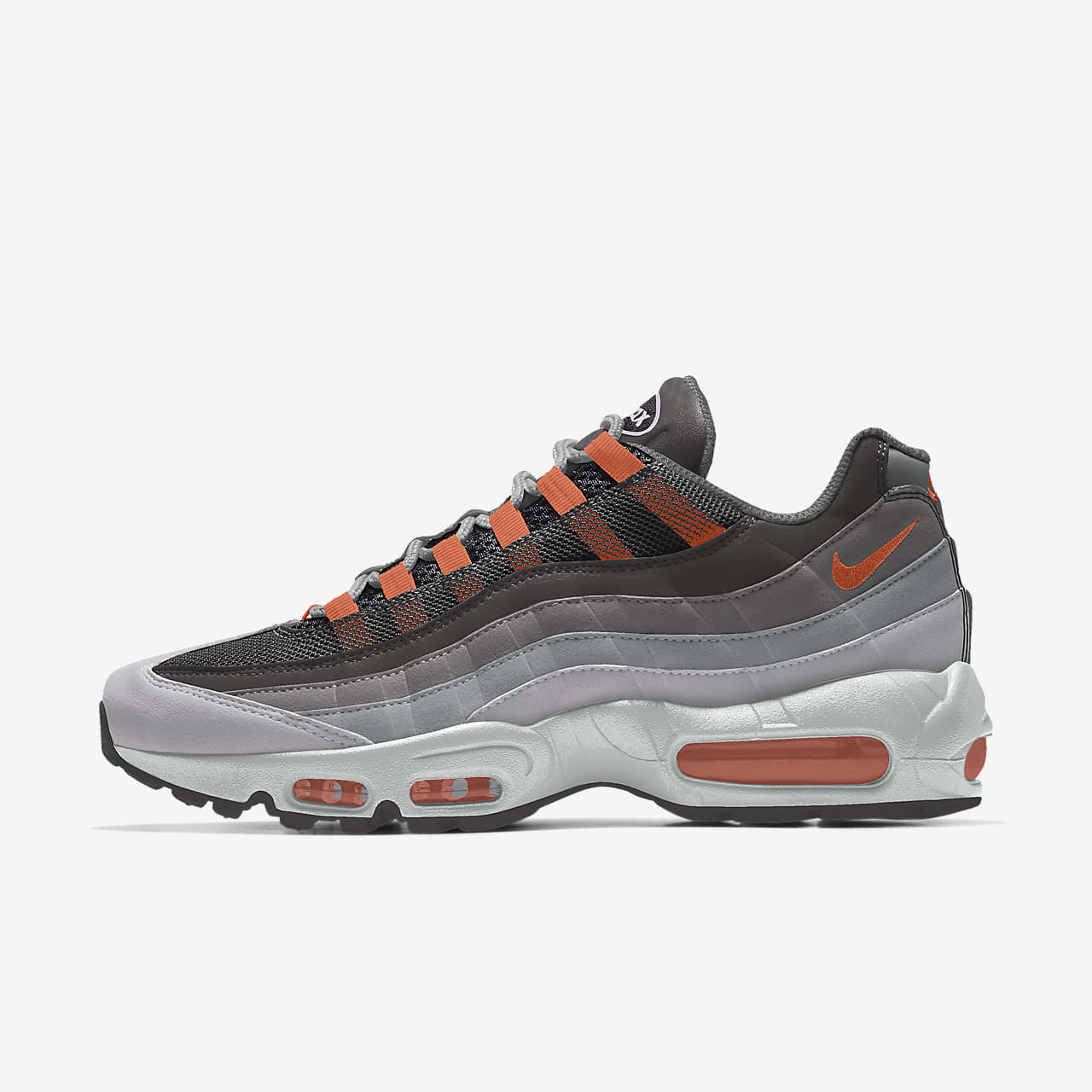 nike air max 95 by you