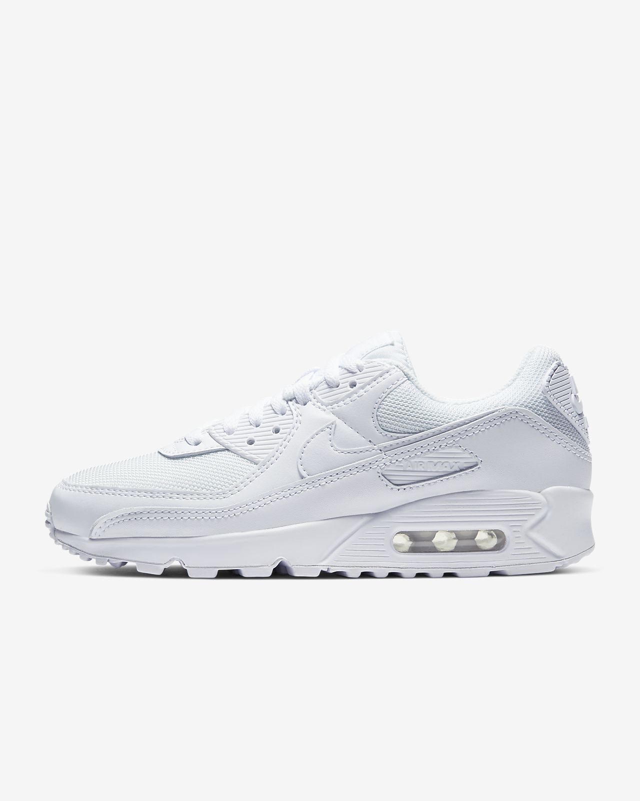 chaussure nike air max 90 pour femme