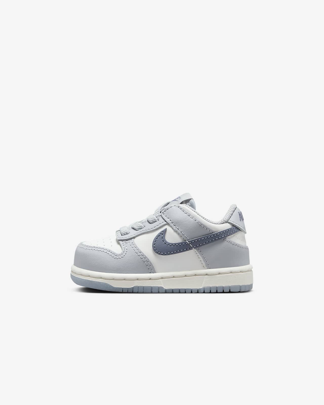 Nike Dunk Low Bebek Ayakkabısı